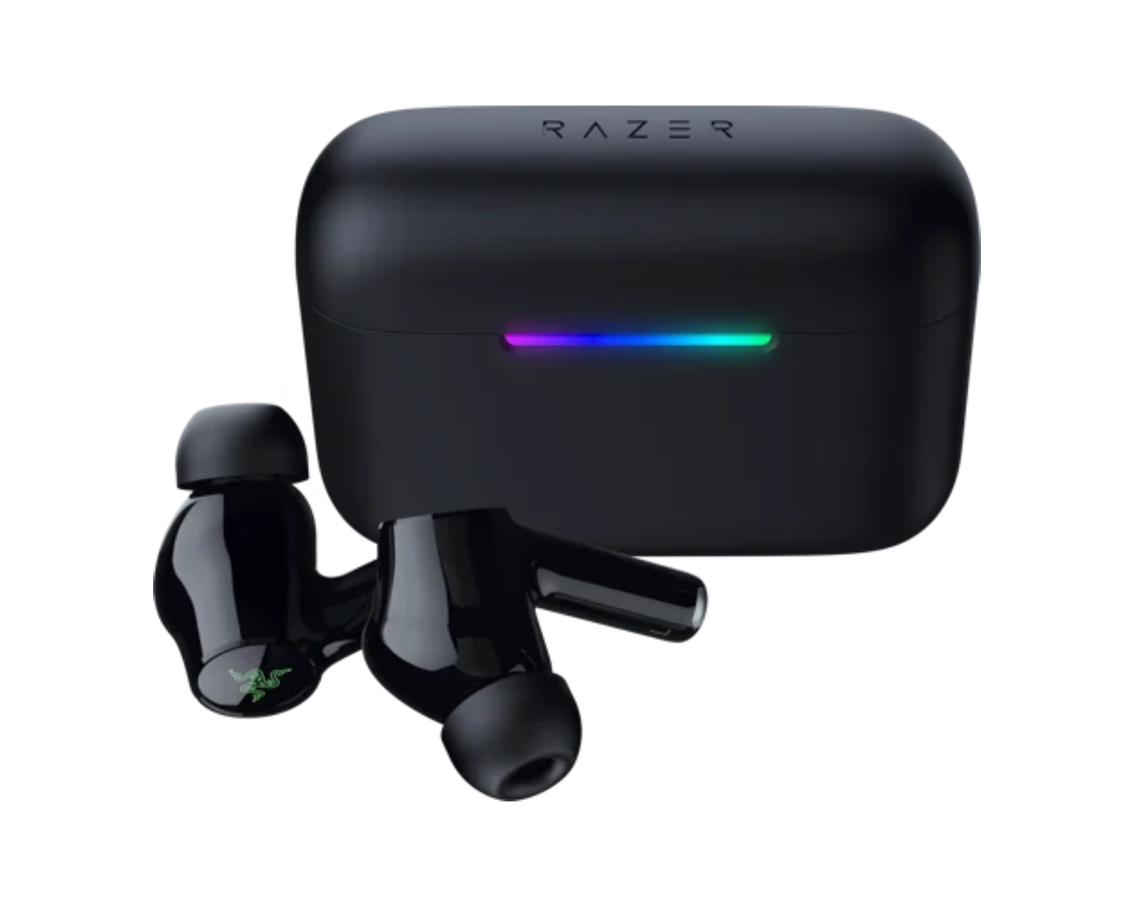 Razer Hammerhead V3 X In-Ear Hyperspeed - us.MaxGaming.com