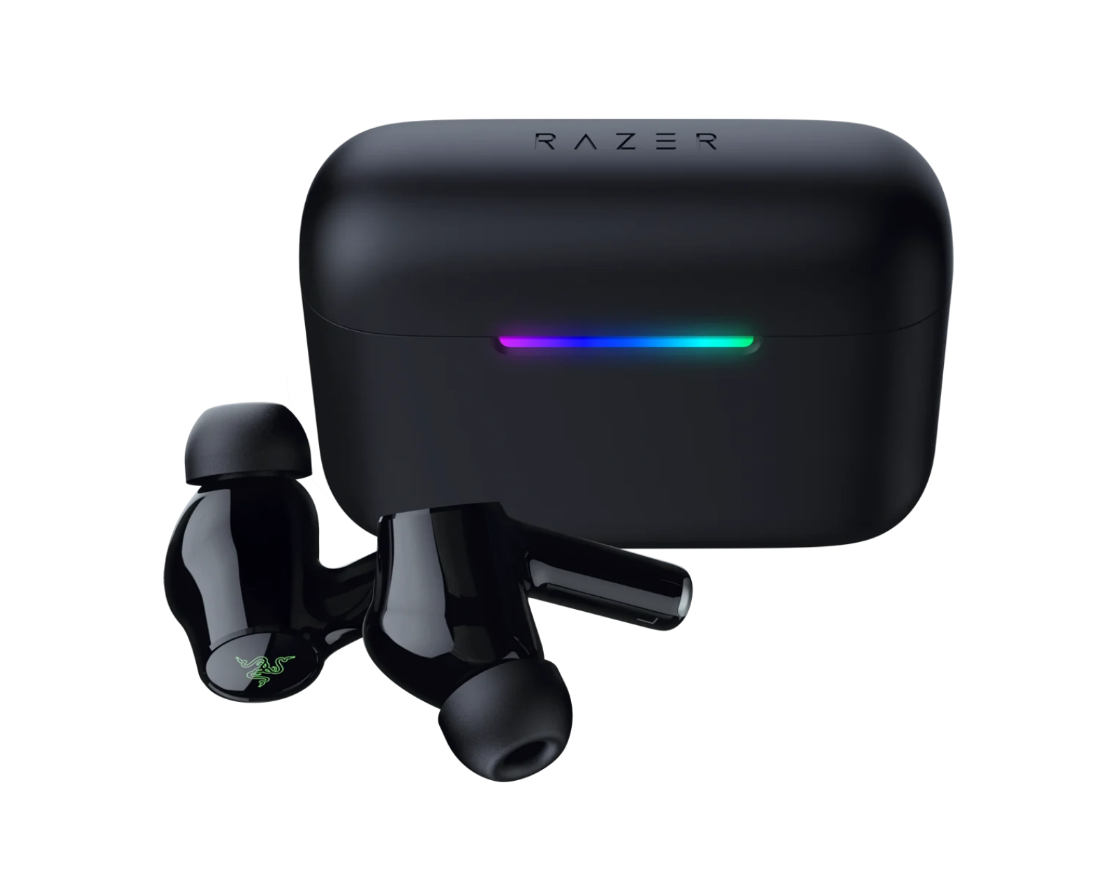 Razer Hammerhead V3 X In-Ear Hyperspeed - us.MaxGaming.com