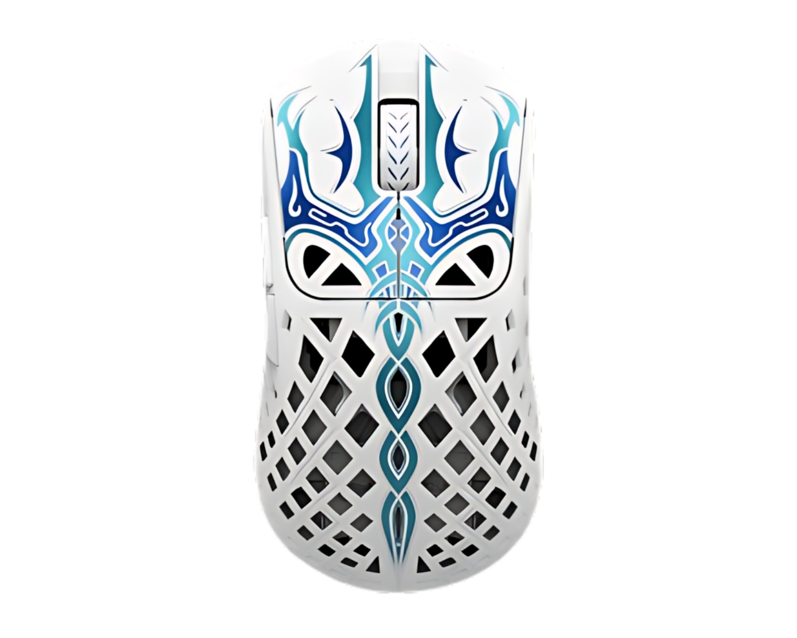 Waizowl TRIAINA - 8K Wireless Gaming Mouse - Riptide - us