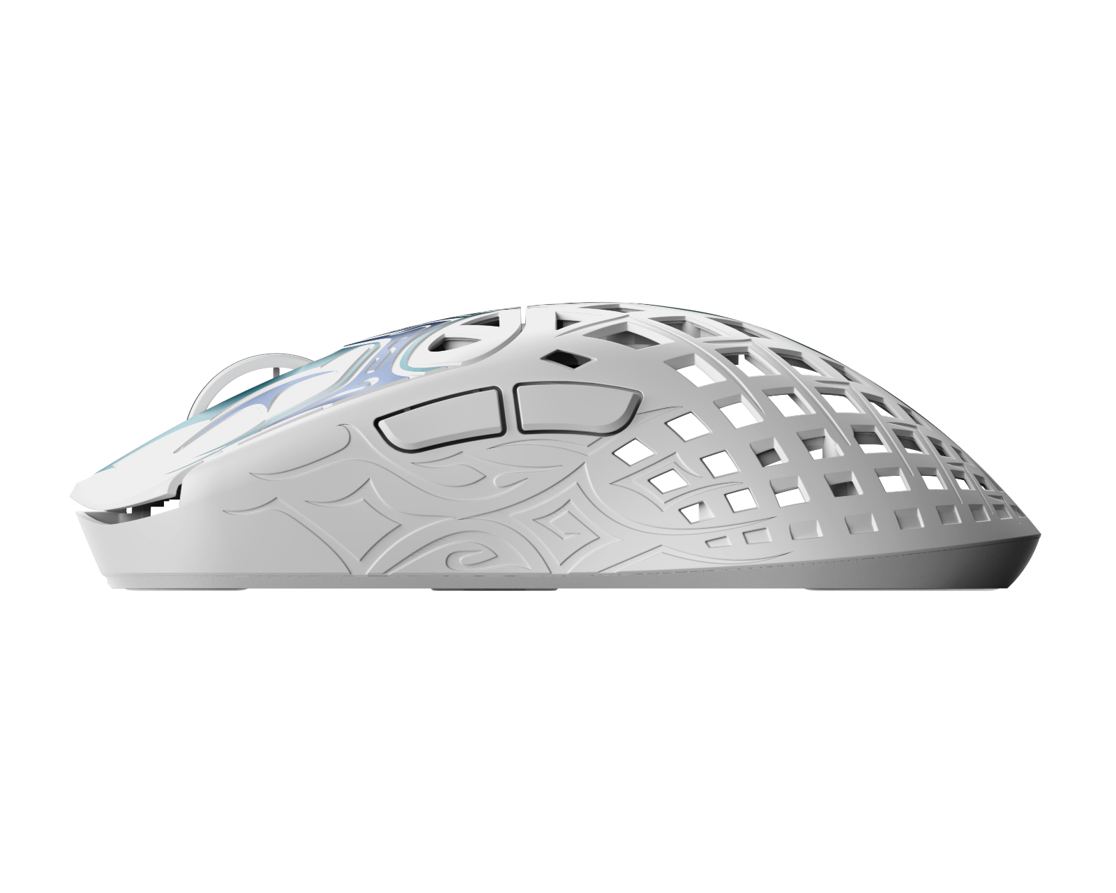 Waizowl TRIAINA - 8K Wireless Gaming Mouse - Riptide - us