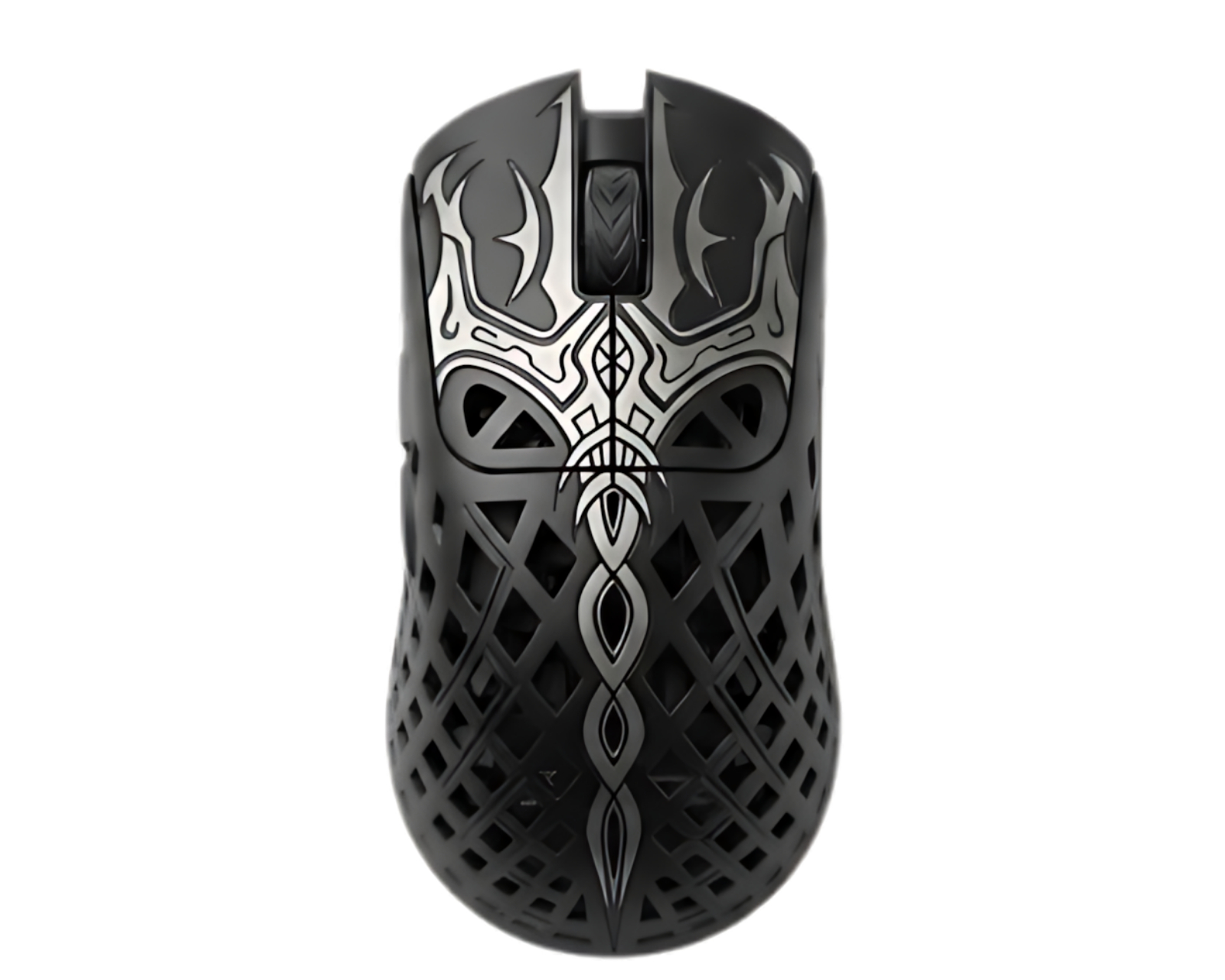 WAIZOWL TRIAINA ゲーミング マウス ワイヤレス Waizowl TRIAINA - 8K Wireless Gaming Mouse - Abysse - us.MaxGaming.com