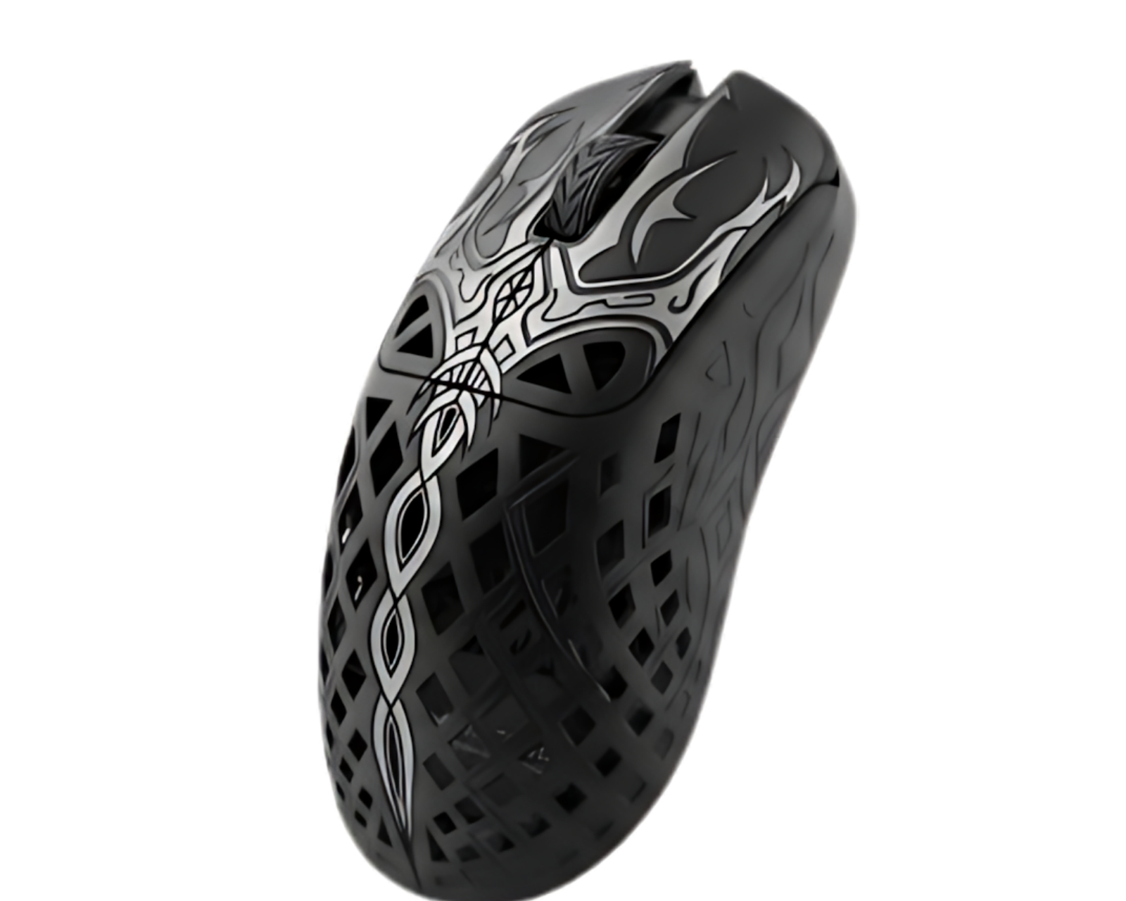 Waizowl TRIAINA - 8K Wireless Gaming Mouse - Abysse - us.MaxGaming.com