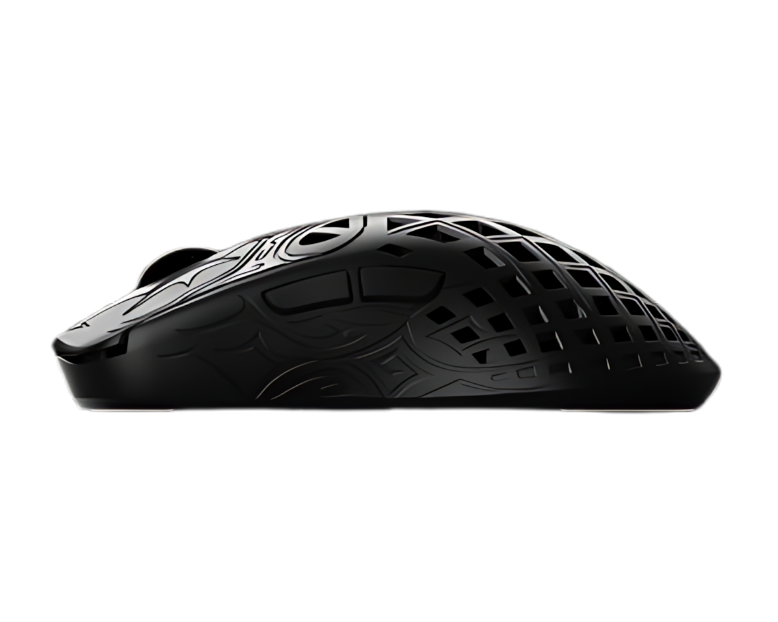 Waizowl TRIAINA - 8K Wireless Gaming Mouse - Abysse - us.MaxGaming.com