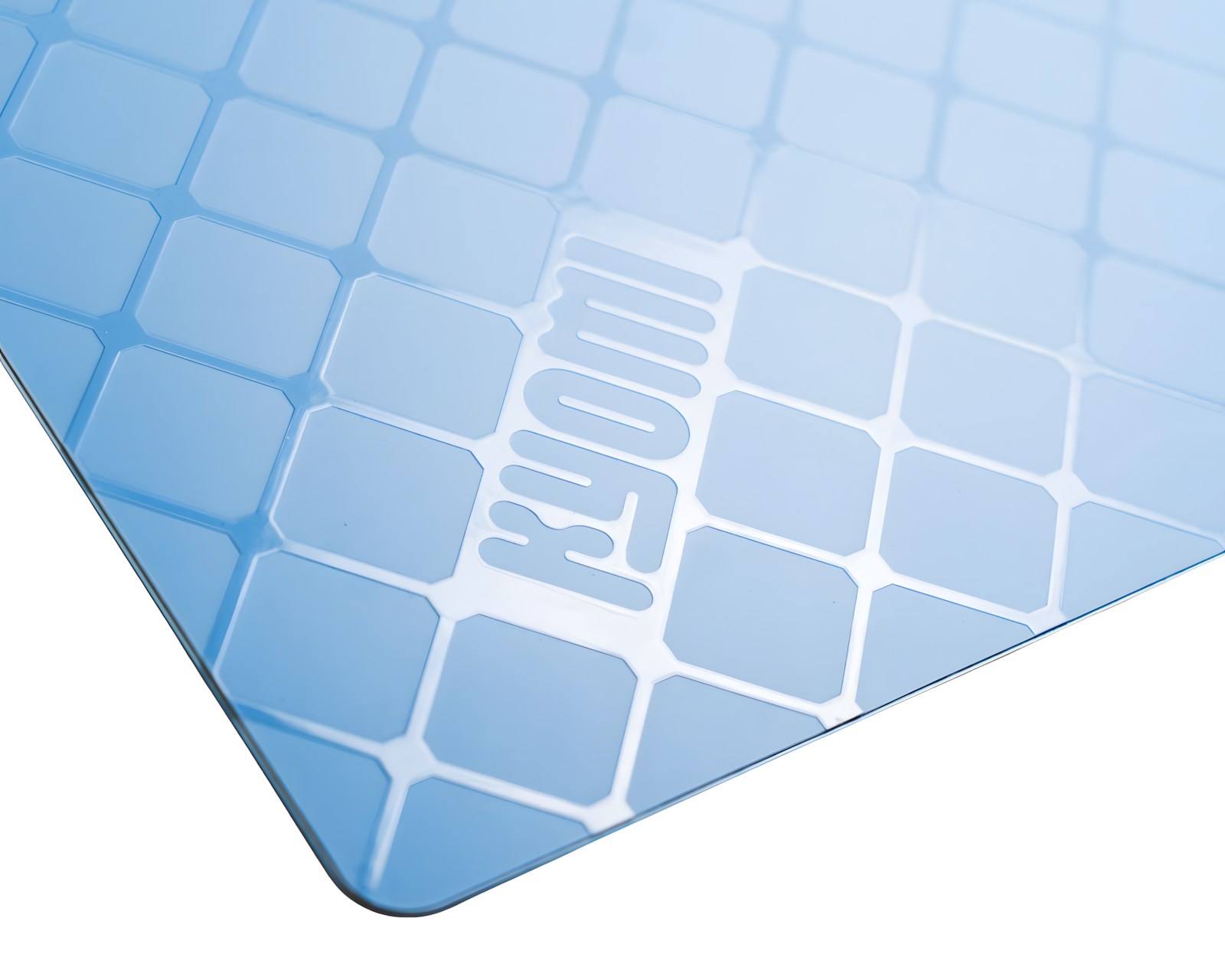 Kyomi Ryo Glass Mousepad - Limited Edition - us.MaxGaming.com