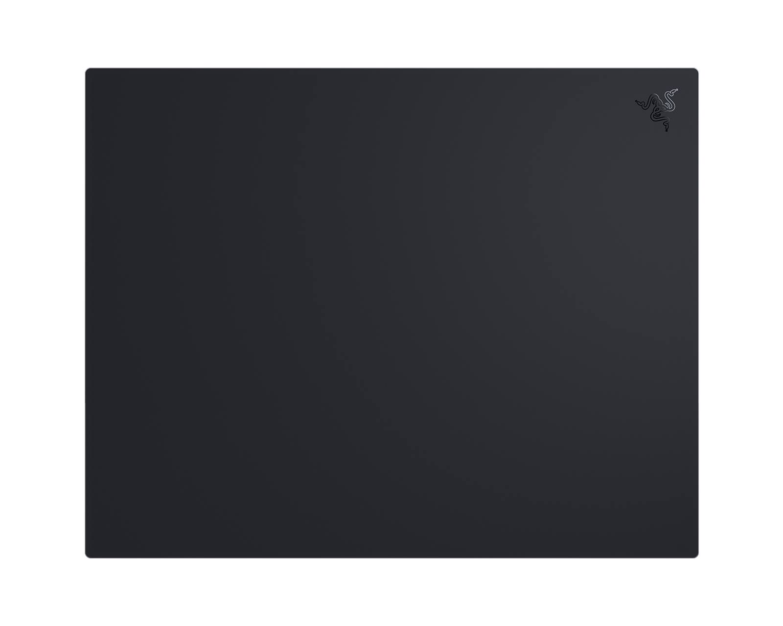 Razer Atlas Pro Glass Mousepad - Black - us.MaxGaming.com