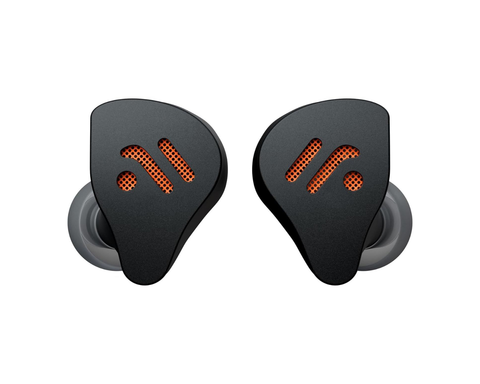 【ほぼ未使用】Fosi Audio IM4 イヤホン Fosi Audio IM4 - Open Back IEM - Black - us.MaxGaming.com