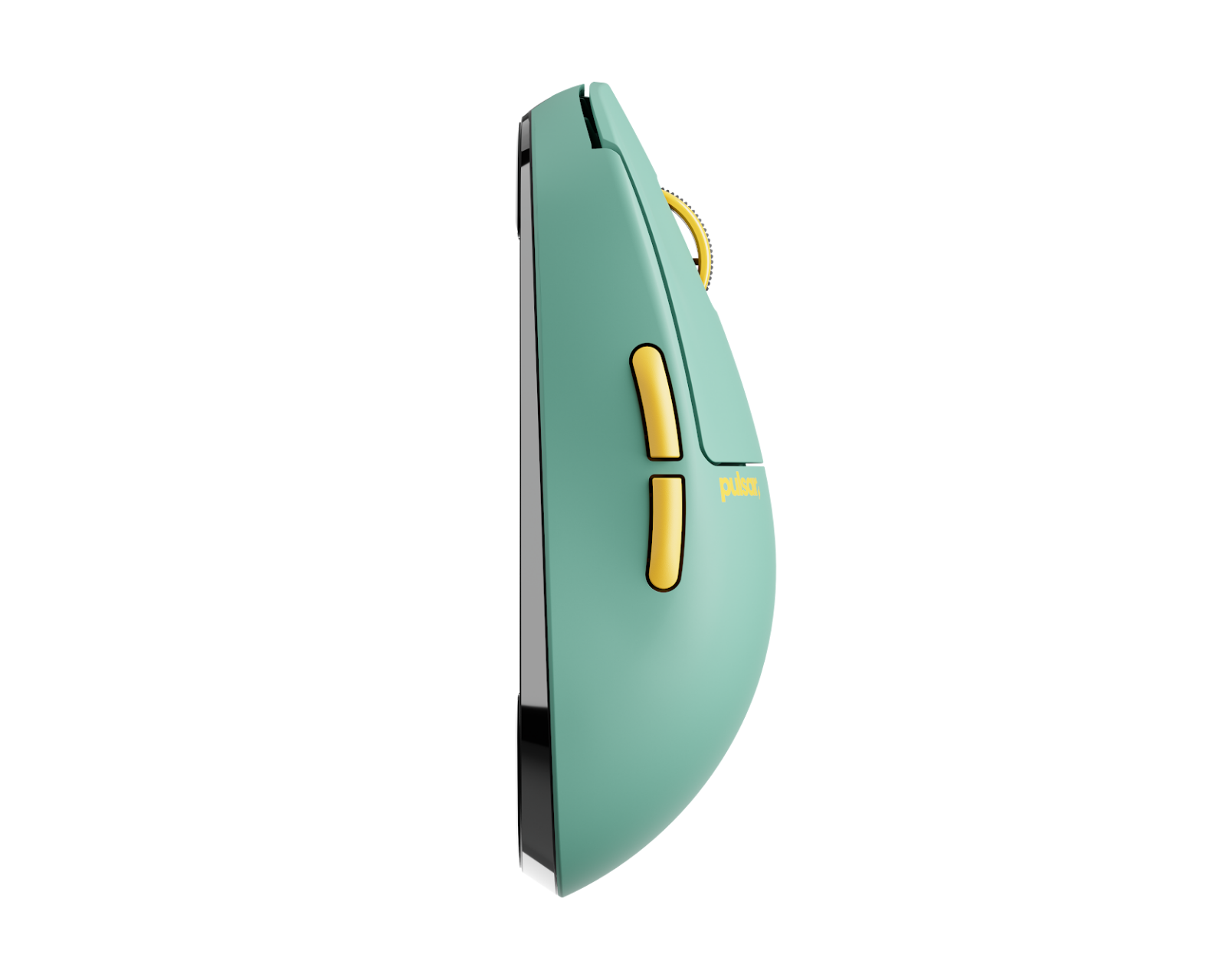 Pulsar X2 CRAZYLIGHT Mini Wireless Gaming Mouse - Forest - us