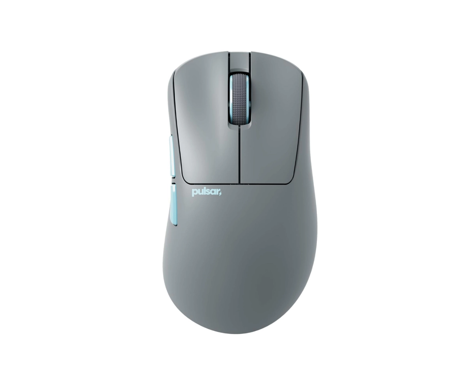 Pulsar Xlite CrazyLight Mini Wireless Gaming Mouse - Rock - us