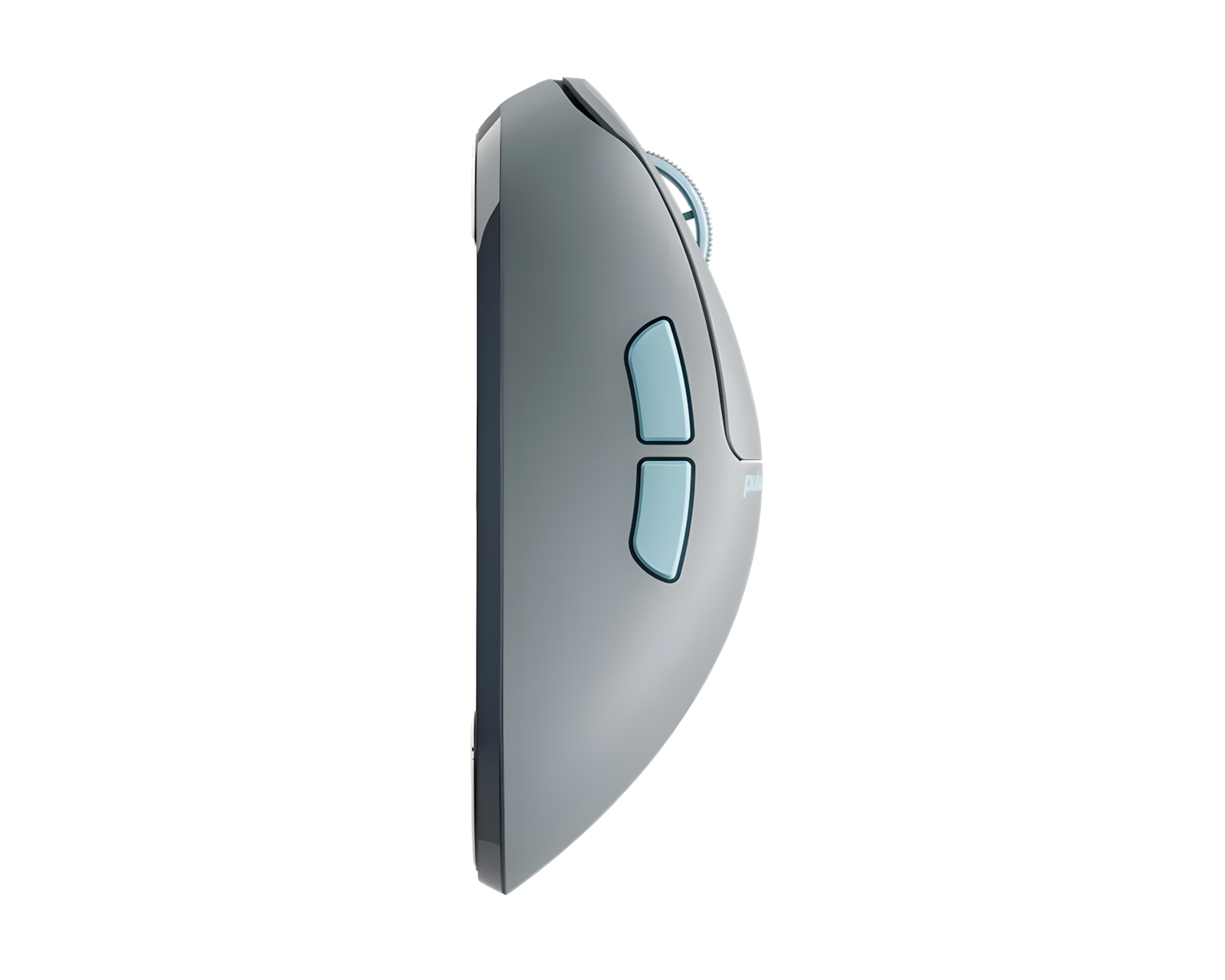 Pulsar Xlite CrazyLight Medium Wireless Gaming Mouse - Rock - us