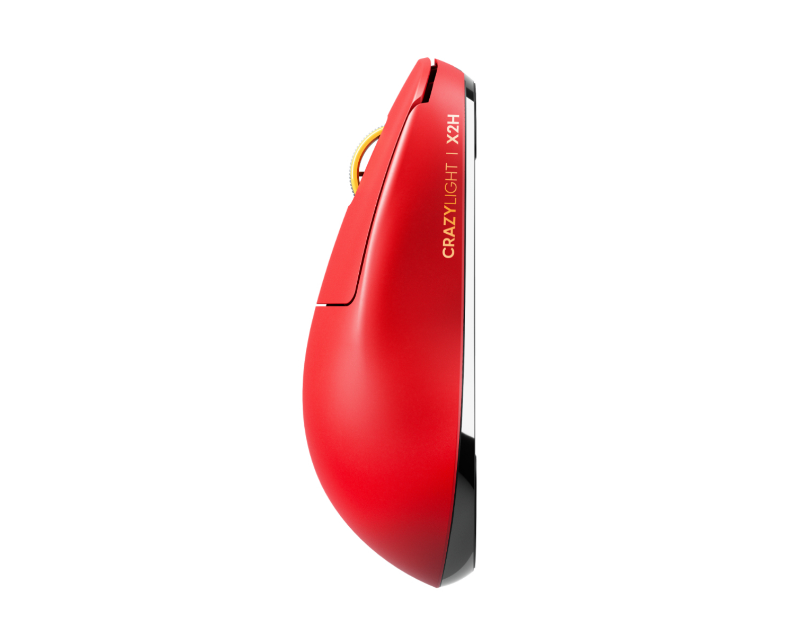 Pulsar X2H CRAZYLIGHT Mini Wireless Gaming Mouse - Volcano - us