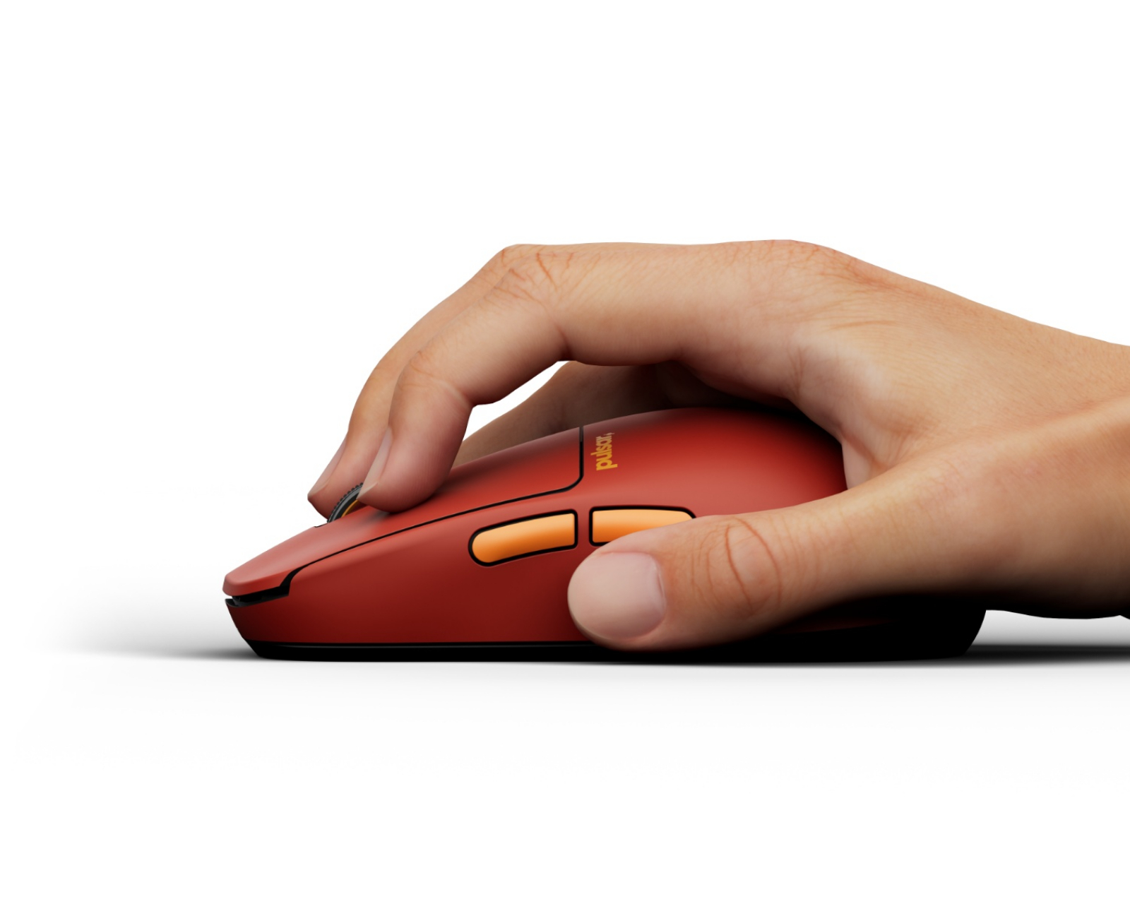 Pulsar X2H CRAZYLIGHT Mini Wireless Gaming Mouse - Volcano - us