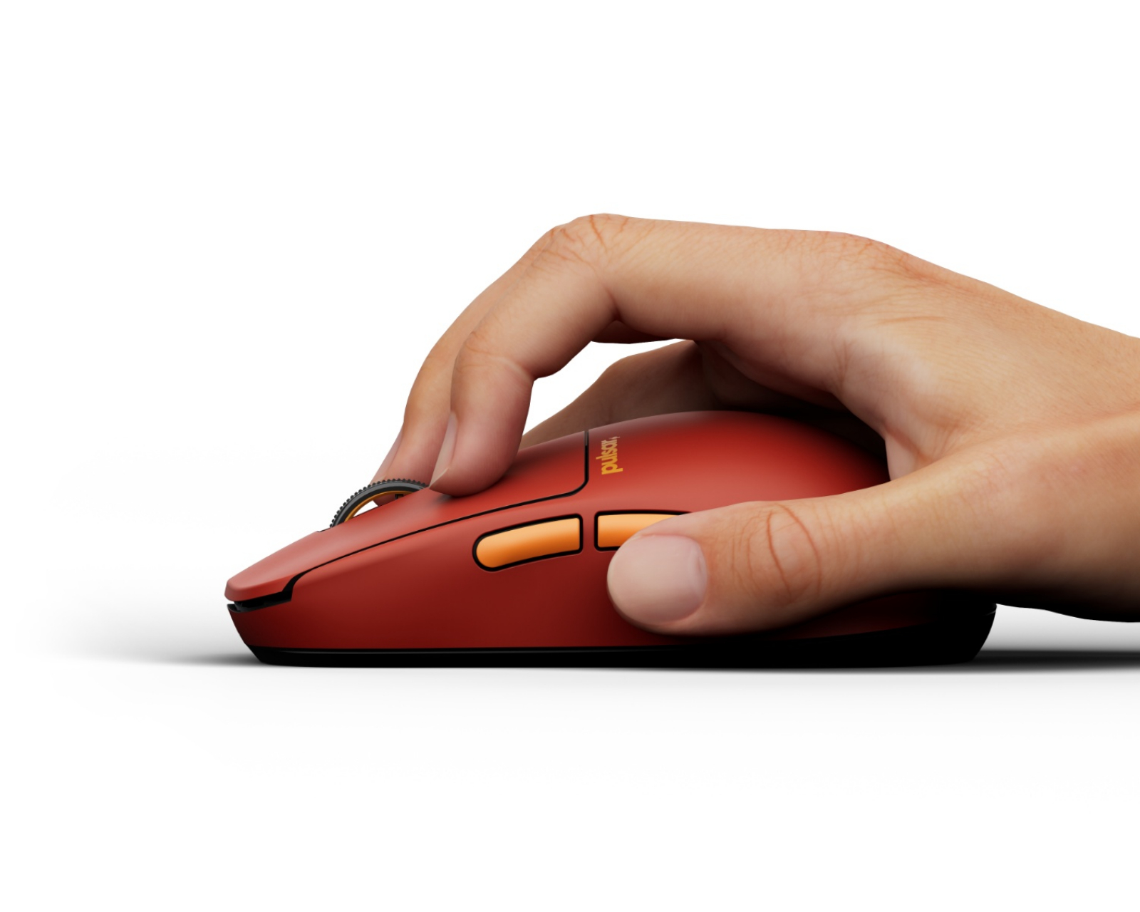 Pulsar X2H CRAZYLIGHT Mini Wireless Gaming Mouse - Volcano - us