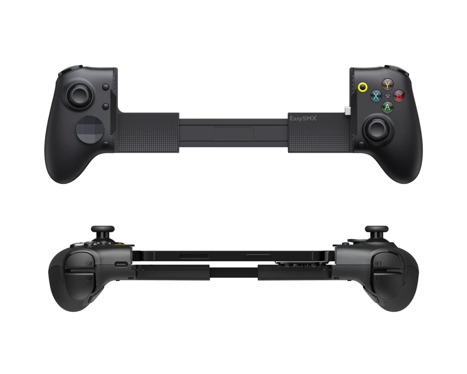 EasySMX M20 Type-C Mobile Gaming Controller [Hall Effect] - us