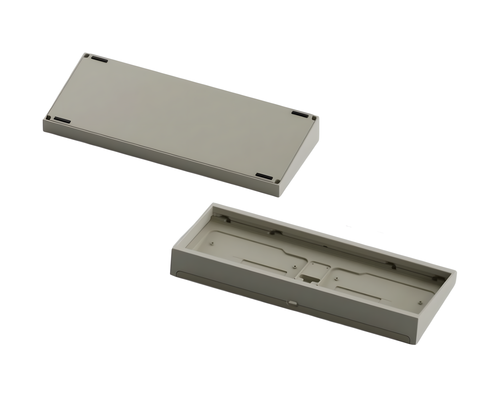 KBDfans Tofu60 3.0 - WK E-Coating U9 - us.MaxGaming.com KBDfans Tofu60 3.0 - WK E-Coating U9 - us.MaxGaming.com
