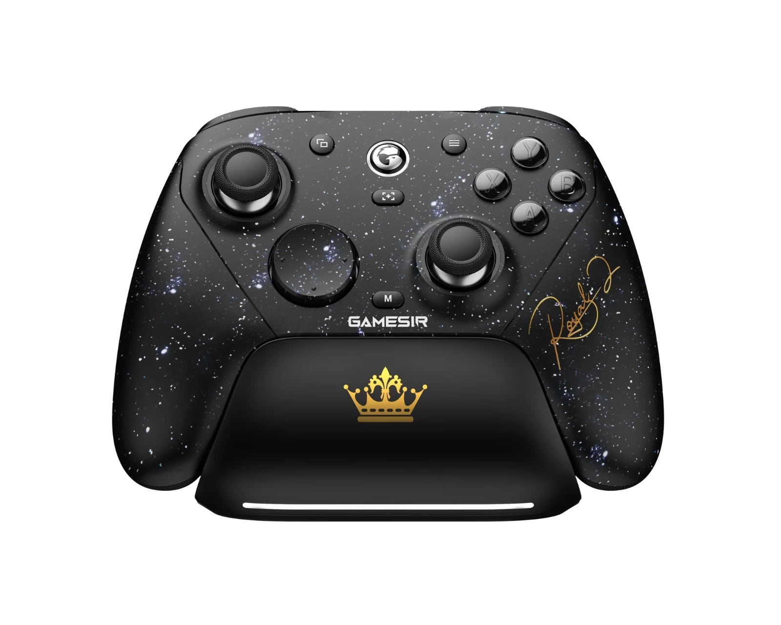 GameSir G7 PRO 8K PC Wireless Controller - Royal - us.MaxGaming.com