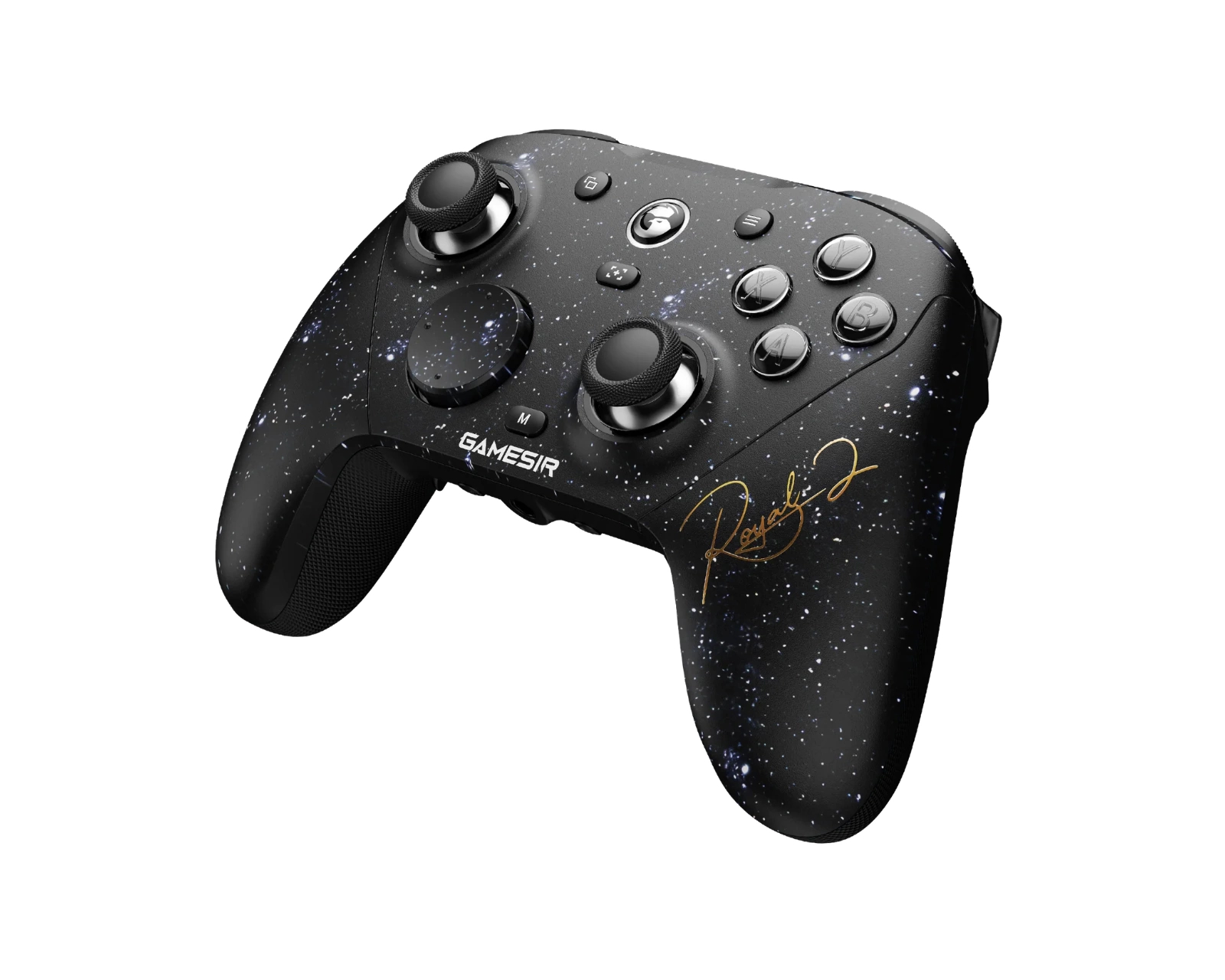 GameSir G7 PRO 8K PC Wireless Controller - Royal - us.MaxGaming.com