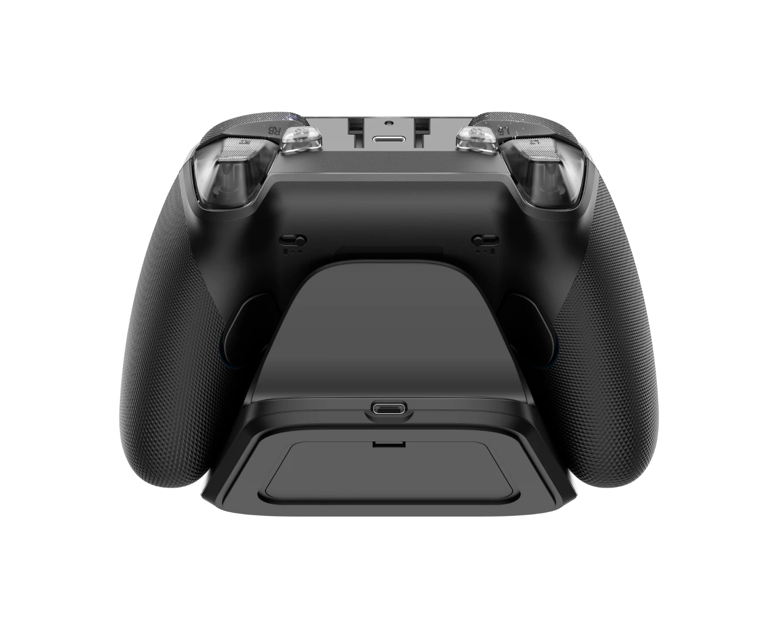 GameSir G7 PRO 8K PC Wireless Controller - Royal - us.MaxGaming.com