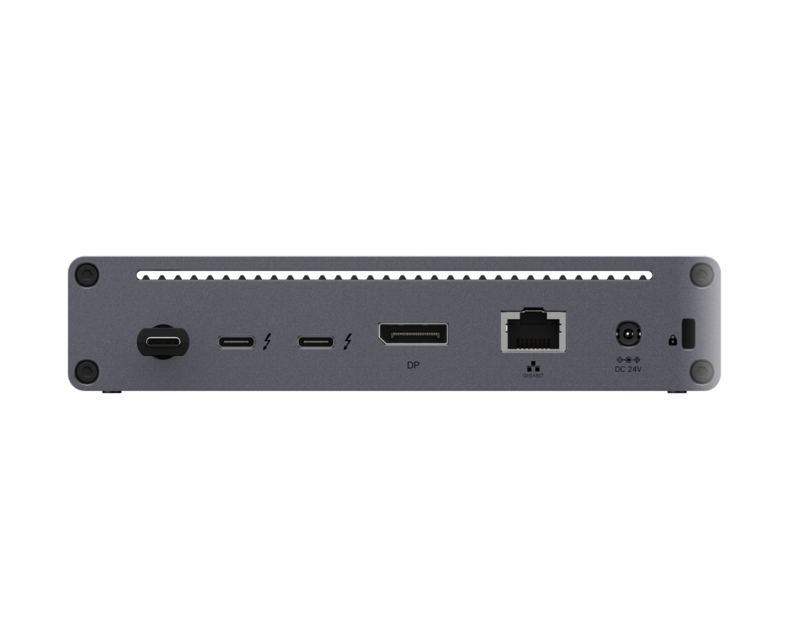 UGREEN Maxidok 10-in-1 Thunderbolt 5 Docking Station - us