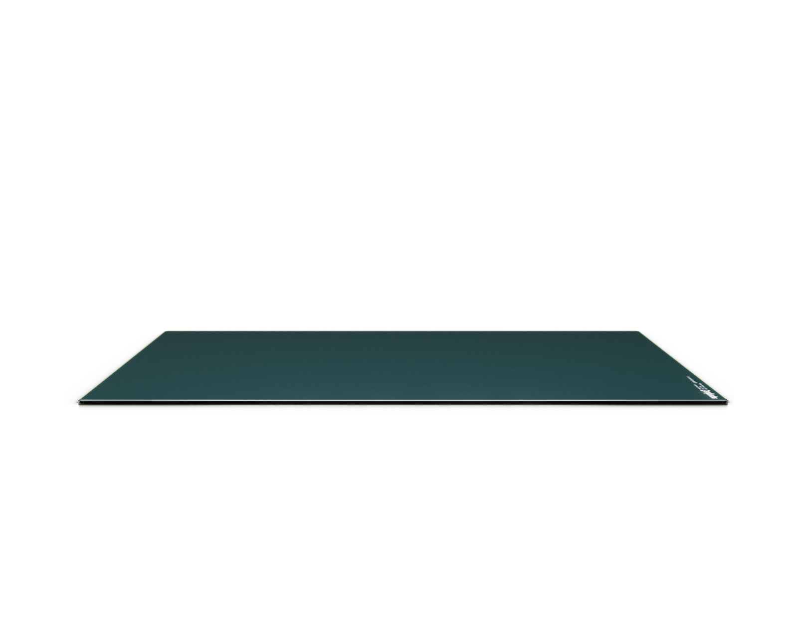 Superglide Glass Mouse Pad v3 XLE Type-S - Green - us.MaxGaming.com