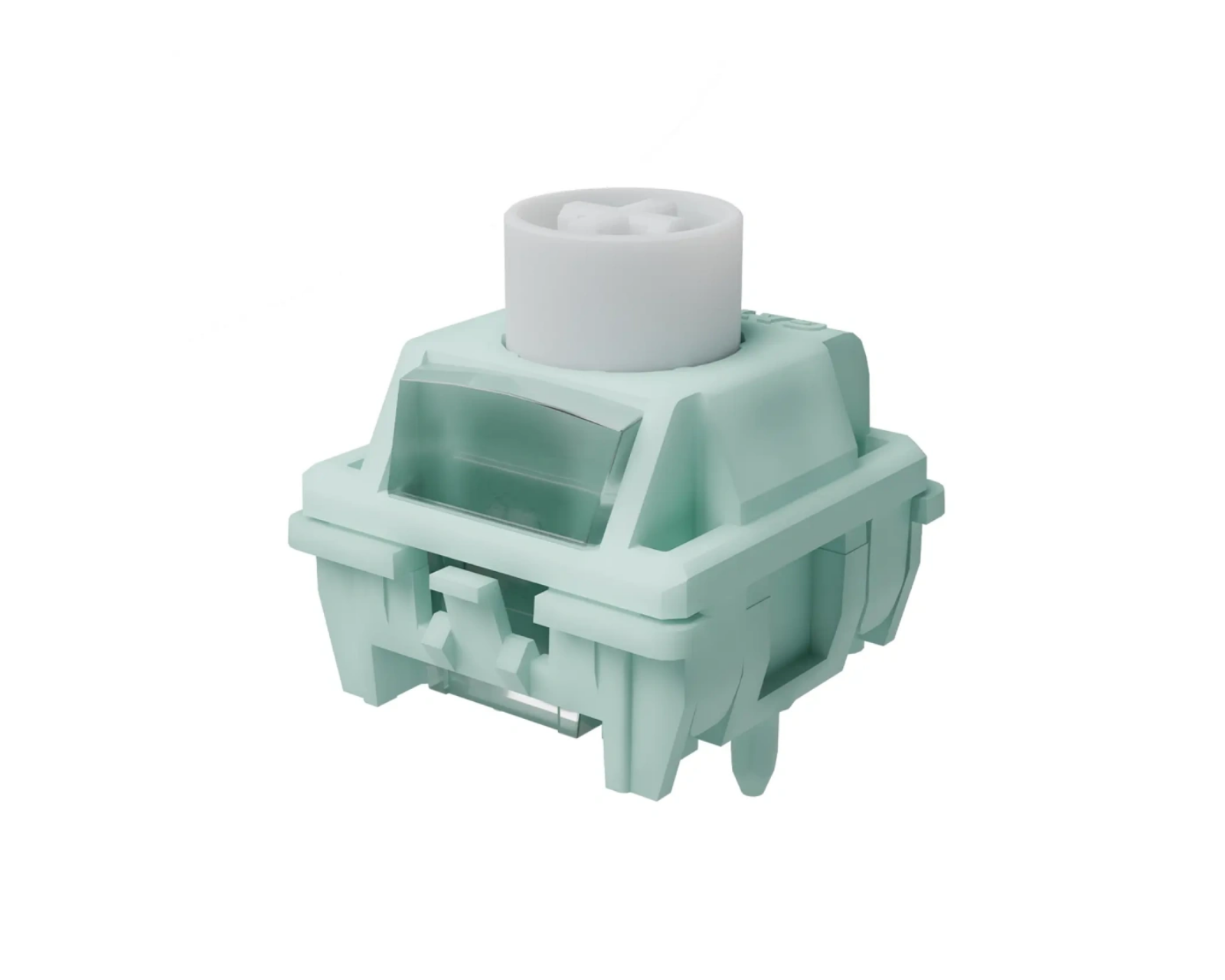 Gateron Magnetic Jade Silent Switch - us.MaxGaming.com