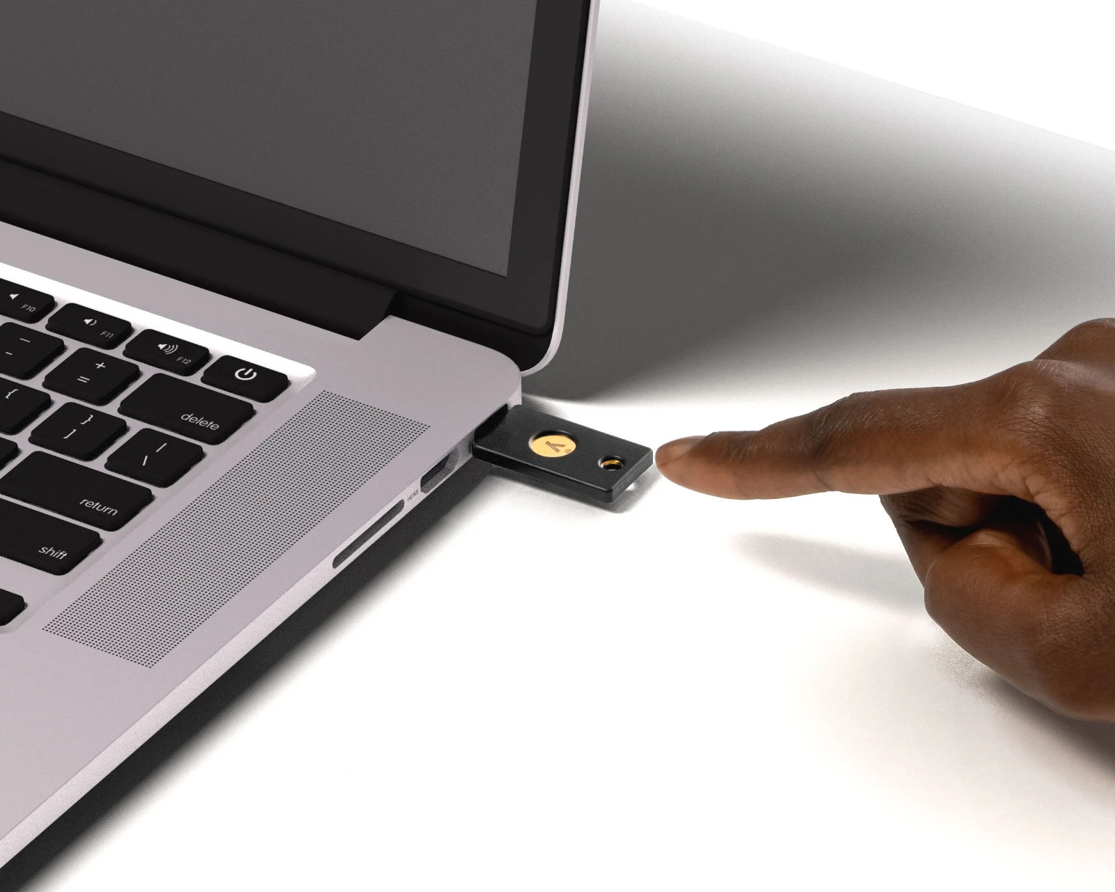 Yubico YubiKey 5 NFC Security Key USB-A - us.MaxGaming.com