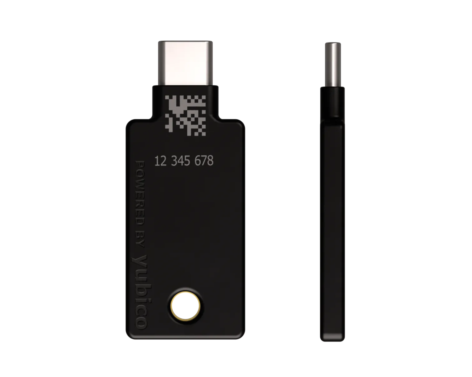 Yubico YubiKey 5C NFC Security Key USB-C - us.MaxGaming.com