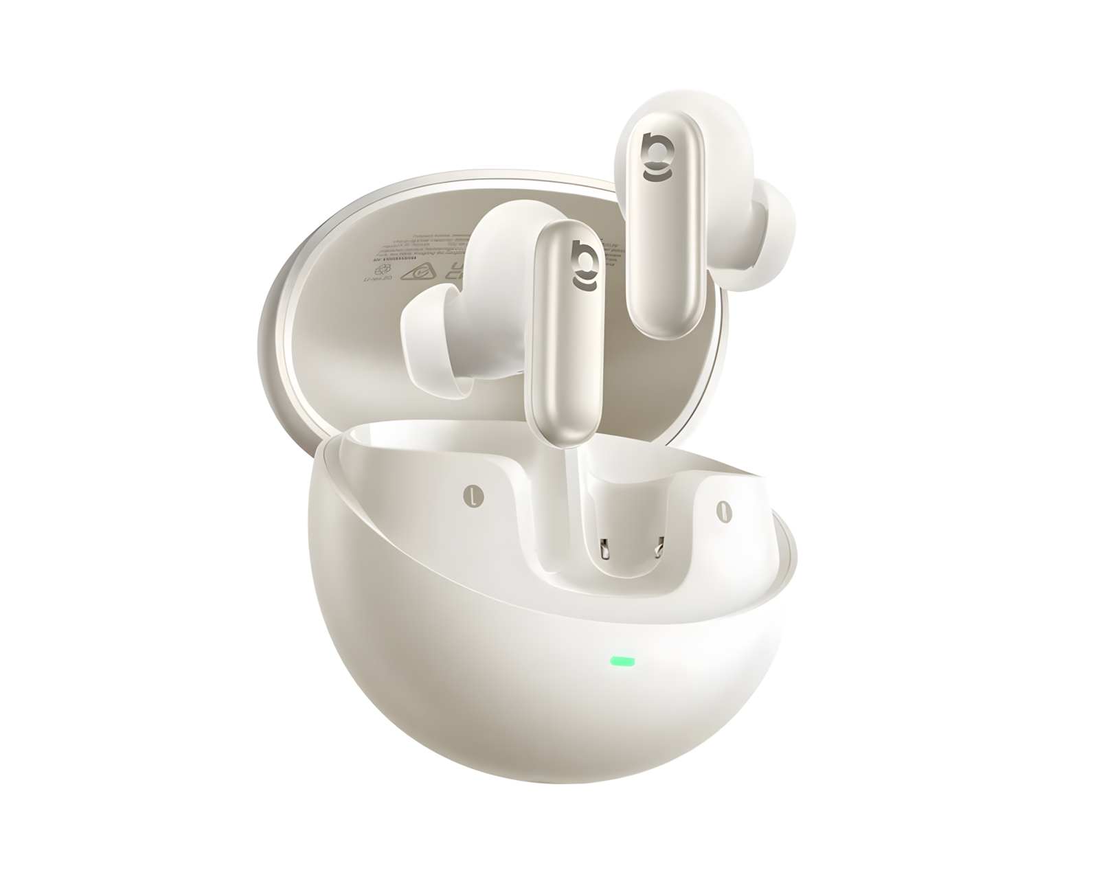 Baseus Inspire XP1 ホワイト 新品未使用品 Baseus Inspire XP1 Wireless In-Ear Headphones - White - us