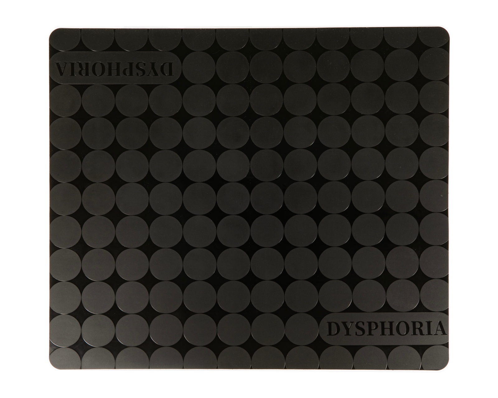 Dysphoria NANA – Glass Mousepad - us.MaxGaming.com