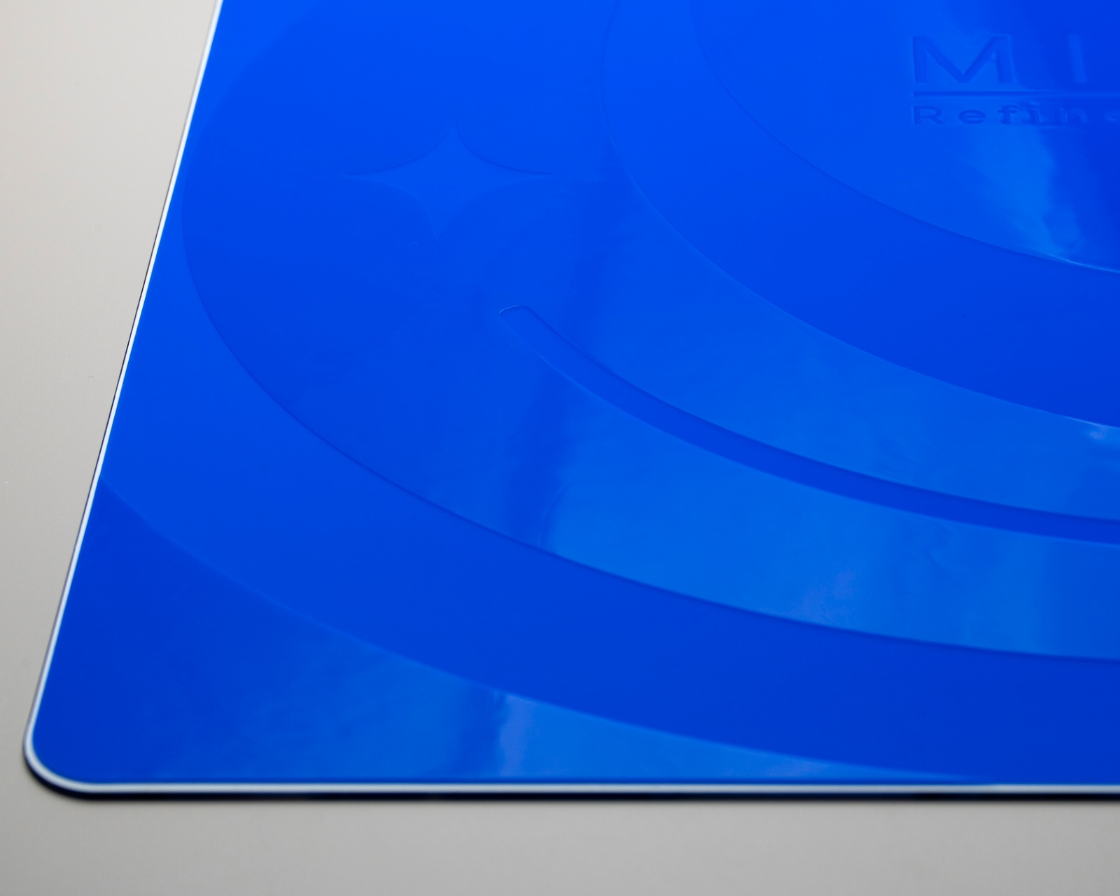 MITSUKI Koku Glass Mousepad - us.MaxGaming.com