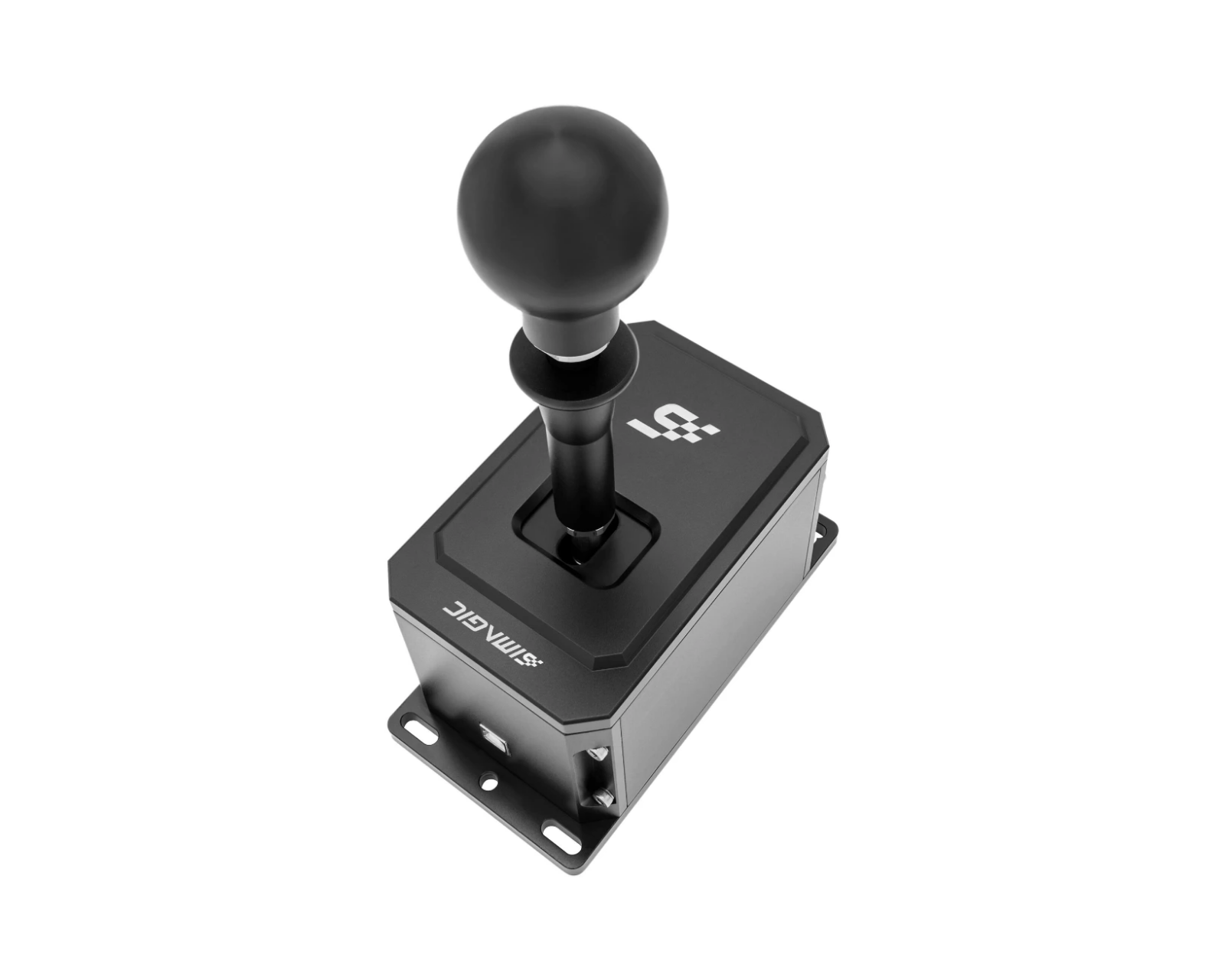 Simagic DS-8X H-Pattern Gear Shifter - us.MaxGaming.com