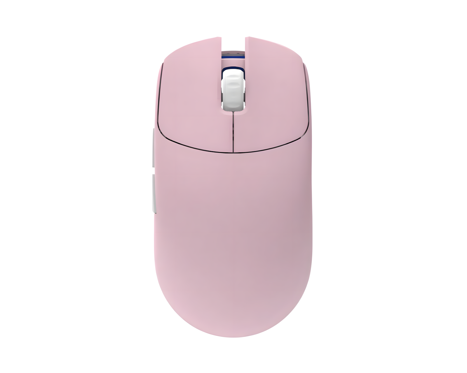 G-Wolves LYCAN 8K Wireless Gaming Mouse - Pink - us.MaxGaming.com