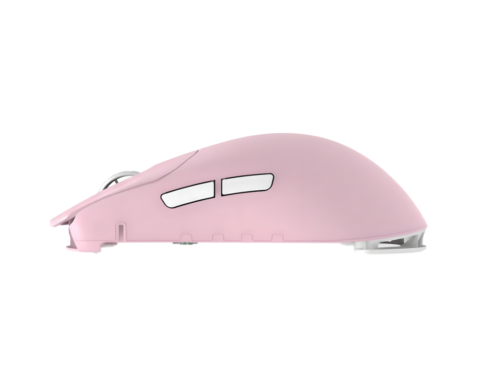 G-Wolves LYCAN 8K Wireless Gaming Mouse - Pink - us.MaxGaming.com