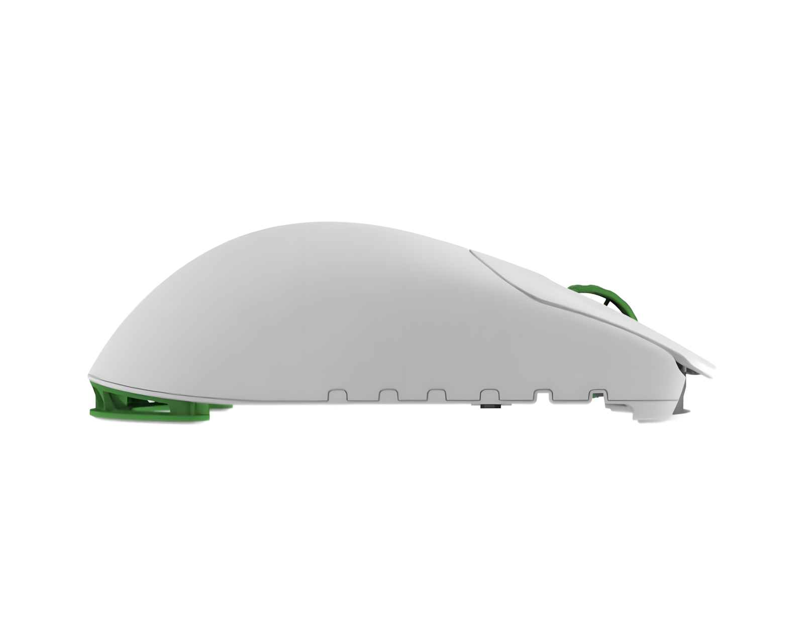 G-Wolves LYCAN 8K Wireless Gaming Mouse - White - us.MaxGaming.com
