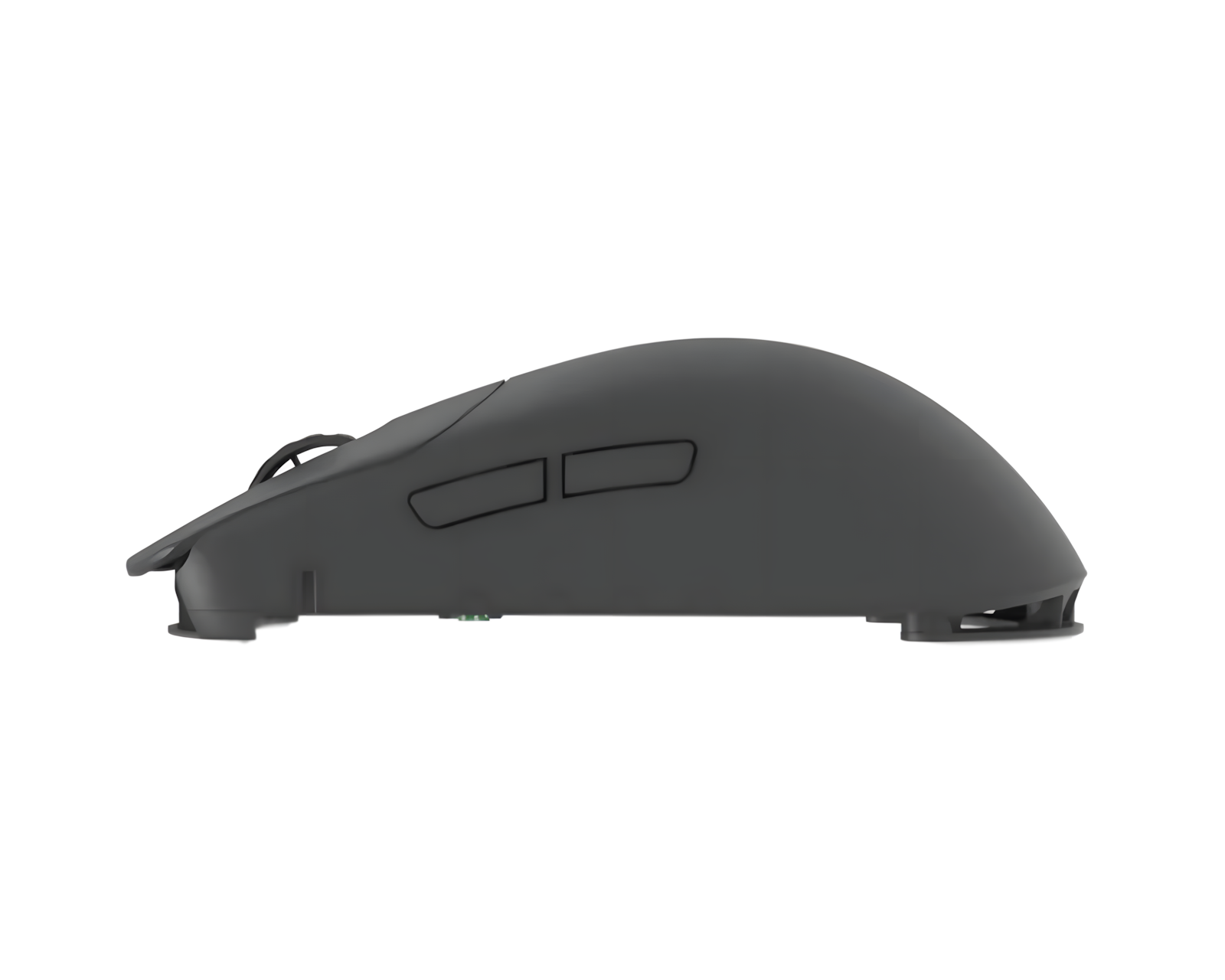 G-Wolves Lycan Wireless Gaming Mouse 本体 G-Wolves LYCAN 8K Wireless Gaming Mouse - Black - us.MaxGaming.com