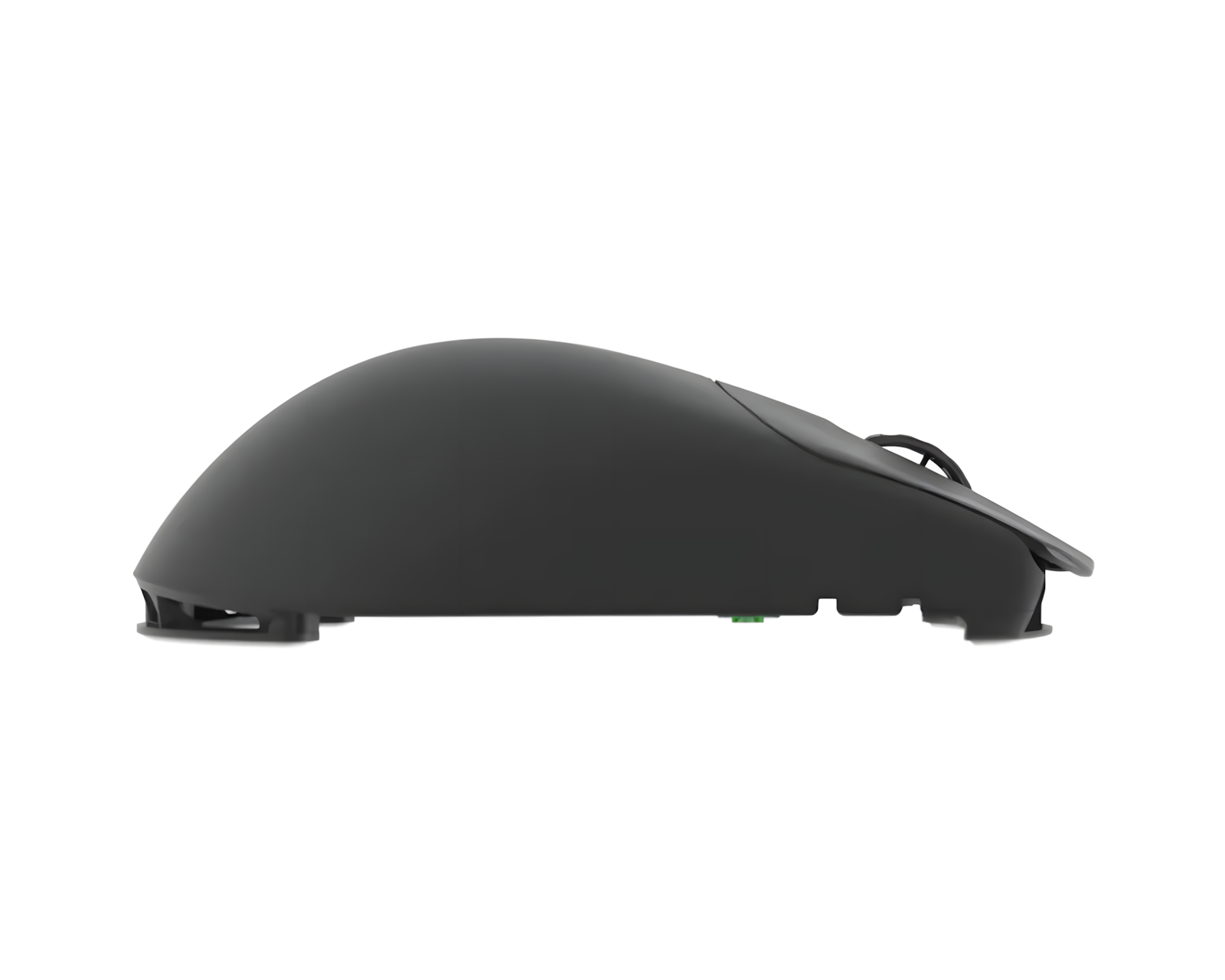 G-Wolves LYCAN 8K Wireless Gaming Mouse - Black - us.MaxGaming.com