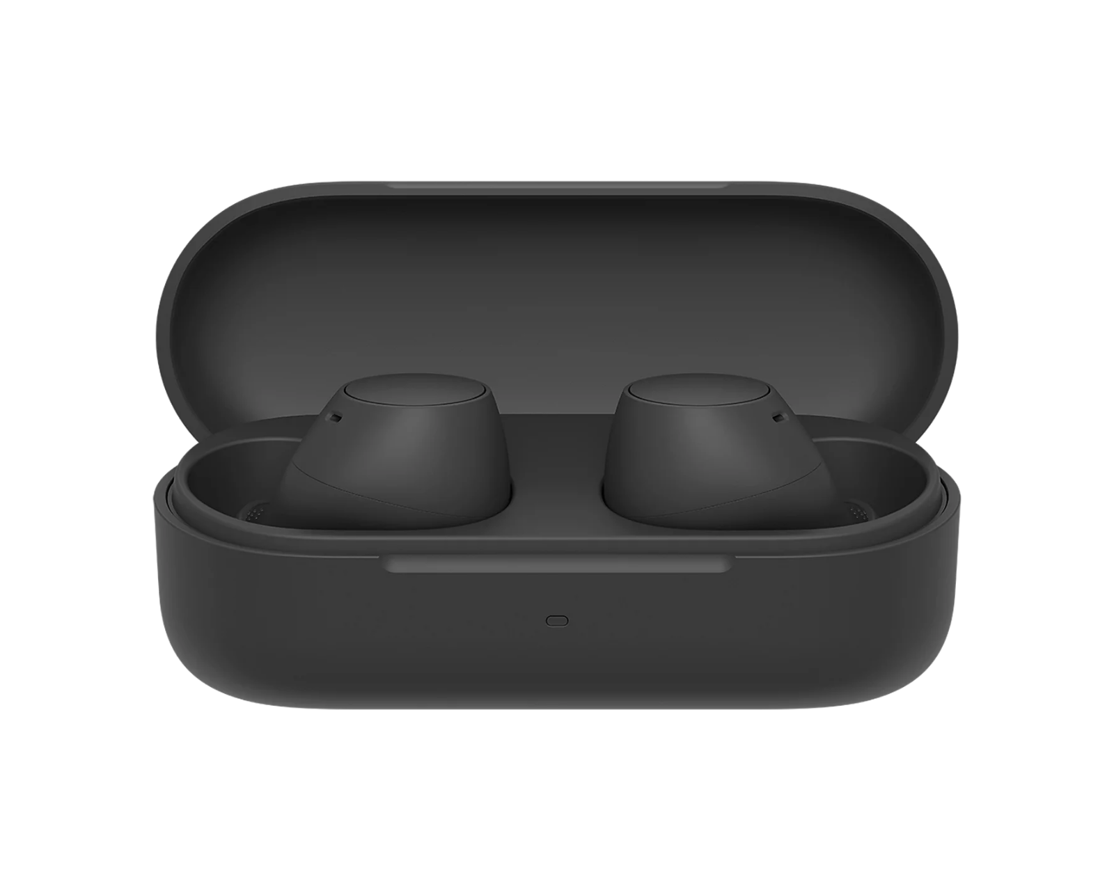 Sony WF-C510 Wireless In-Ear Headphones - Black - us.MaxGaming.com