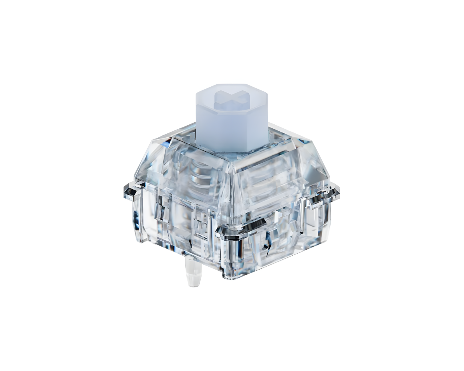 Wuque Studio WS Flux The Heart of the Ocean HE Linear Switch - us