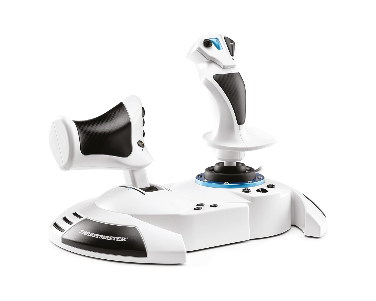 Thrustmaster T.Flight Hotas 5 - PC & PS5 - us.MaxGaming.com