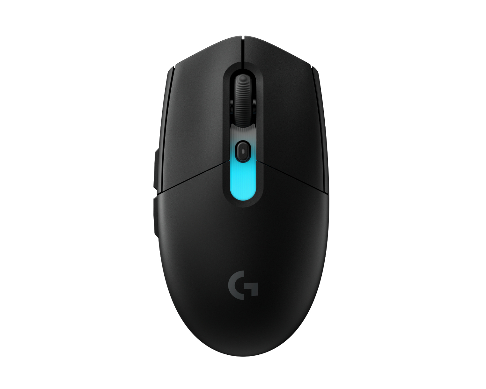 Mouse Da Gaming Logitech G305 X SUPERLIGHT – 61g, Wireless LIGHTSPEED, Sensore HERO 44K, RGB LIGHTSYNC E 6 Pulsanti Programmabili