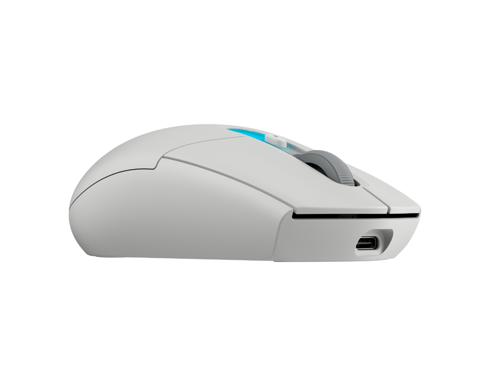 Logitech G305 X Superlight Wireless Gaming Mouse - White - us