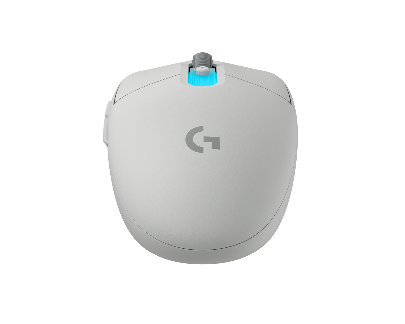 Logitech G305 X Superlight Wireless Gaming Mouse - White - us