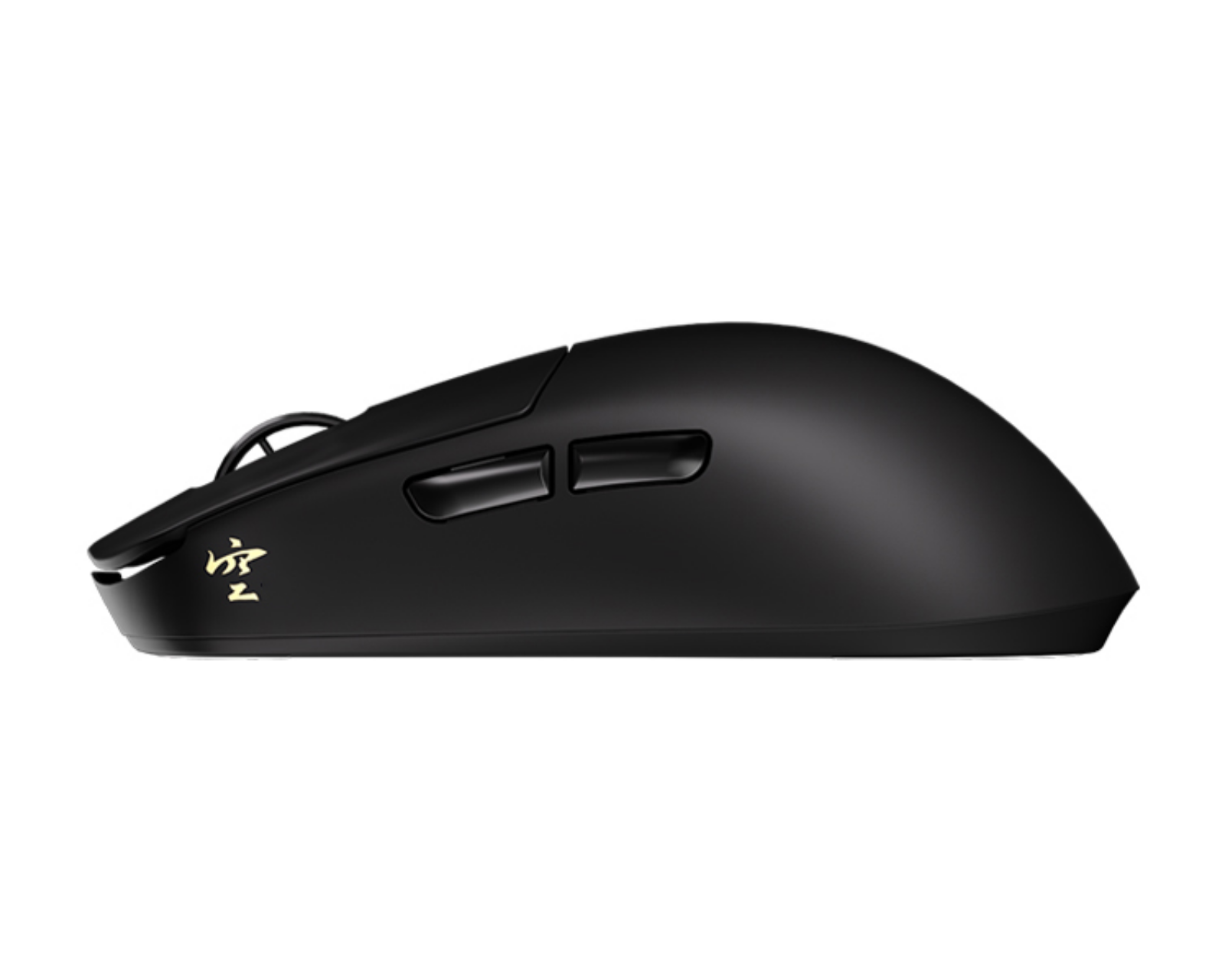 その他 Souris Ninjutso Sora v3 8K Superlight Wireless Gaming Mouse - Black - us
