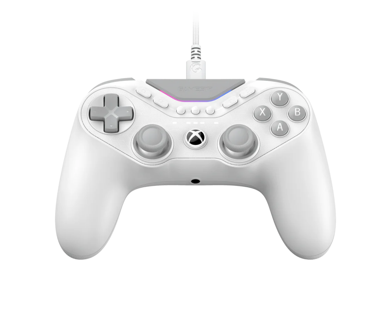 GameSir Tarantula Pro Esport Controller - White - us.MaxGaming.com