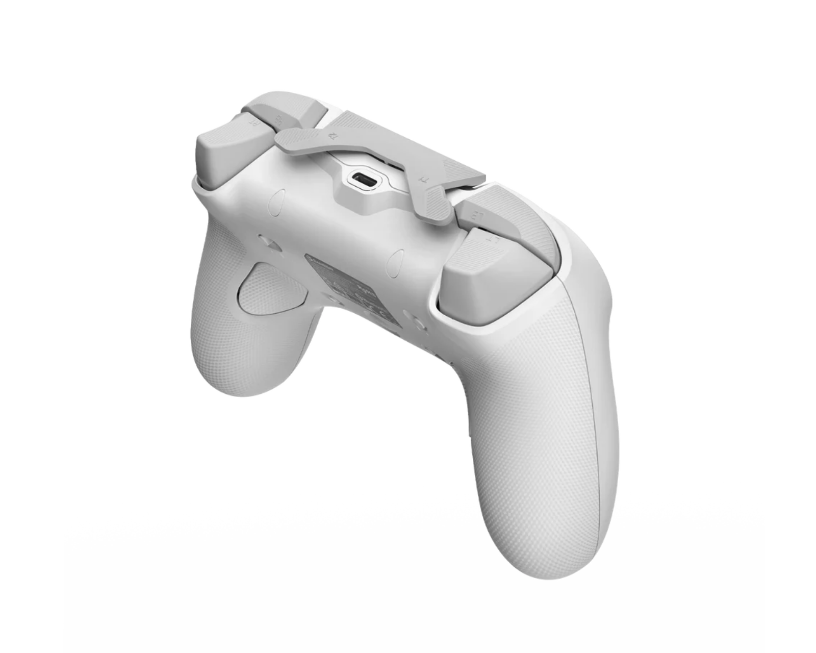 GameSir Tarantula Pro Esport Controller - White - us.MaxGaming.com