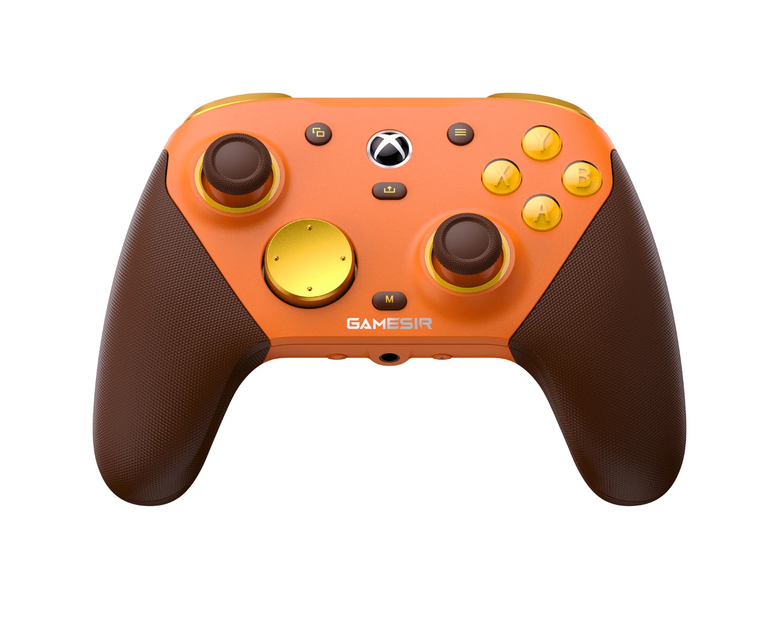 GameSir G7 PRO Tri-Mode Controller - Flame - us.MaxGaming.com