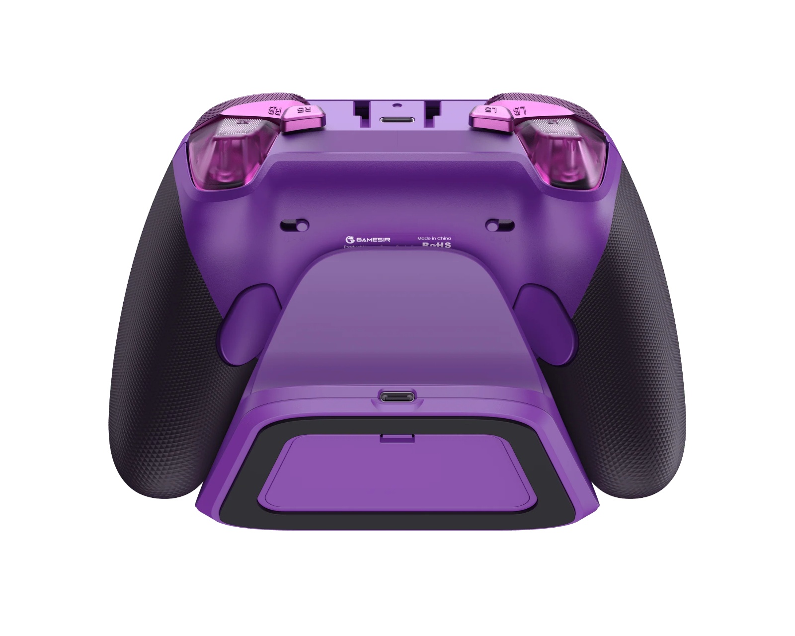 GameSir G7 PRO Controller - Plum Purple - us.MaxGaming.com