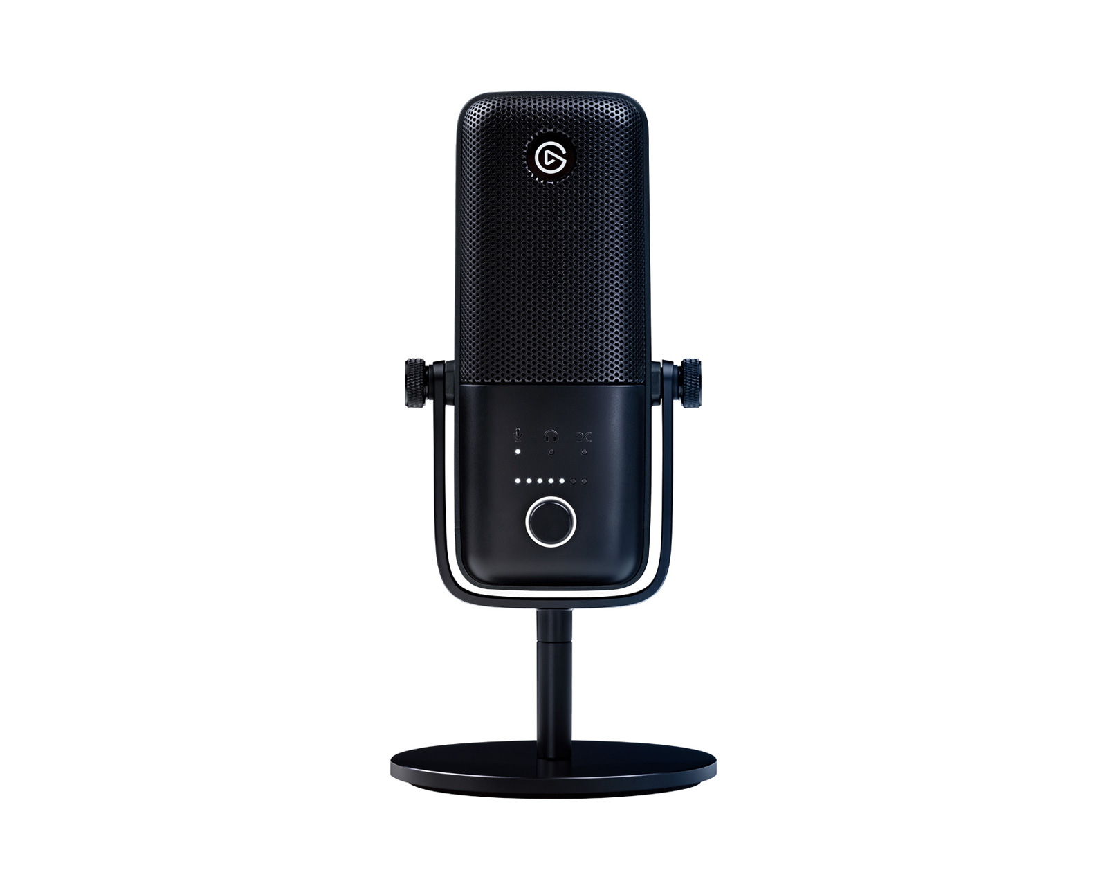 Wave:3 - Black Edition | Elgato