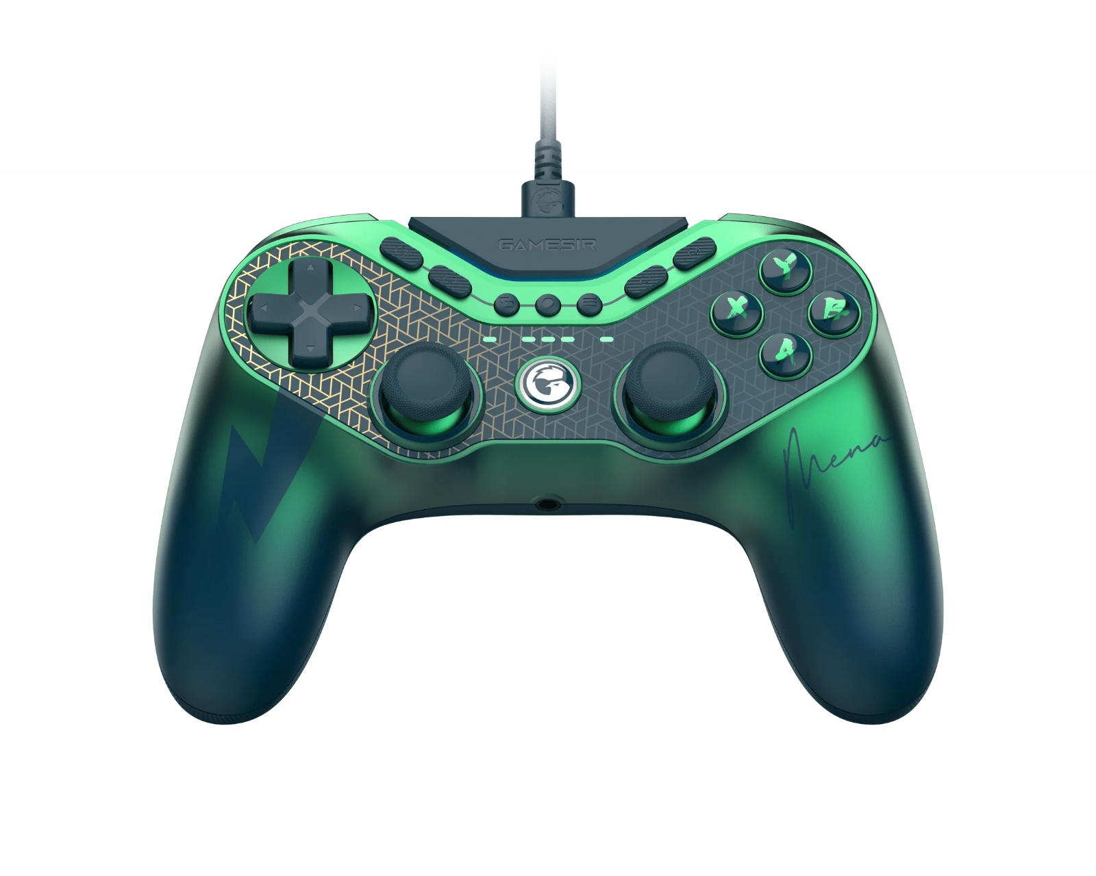 GameSir Tarantula 8K Esports Controller - MenaRD Edition - us