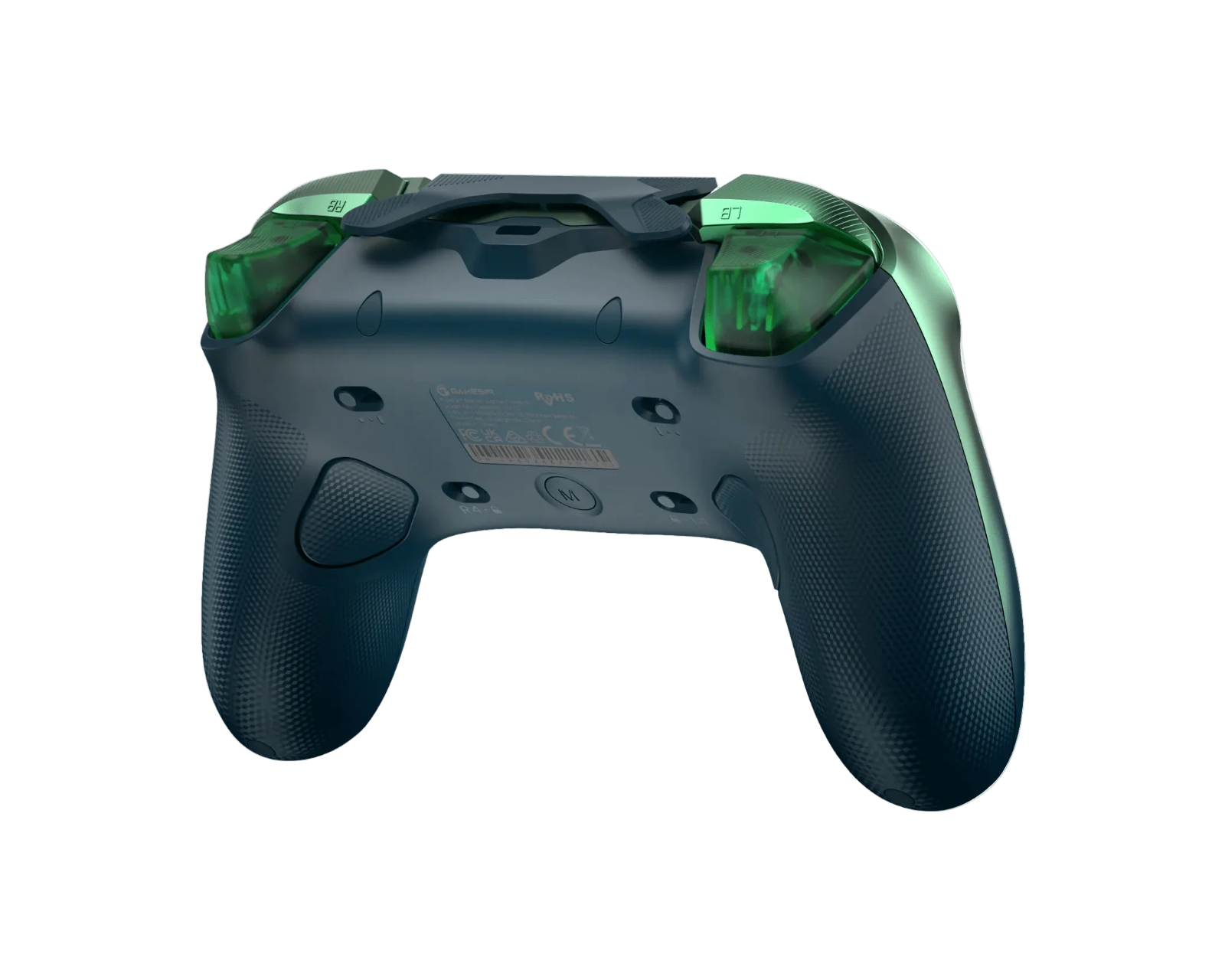 GameSir Tarantula 8K Esports Controller - MenaRD Edition - us
