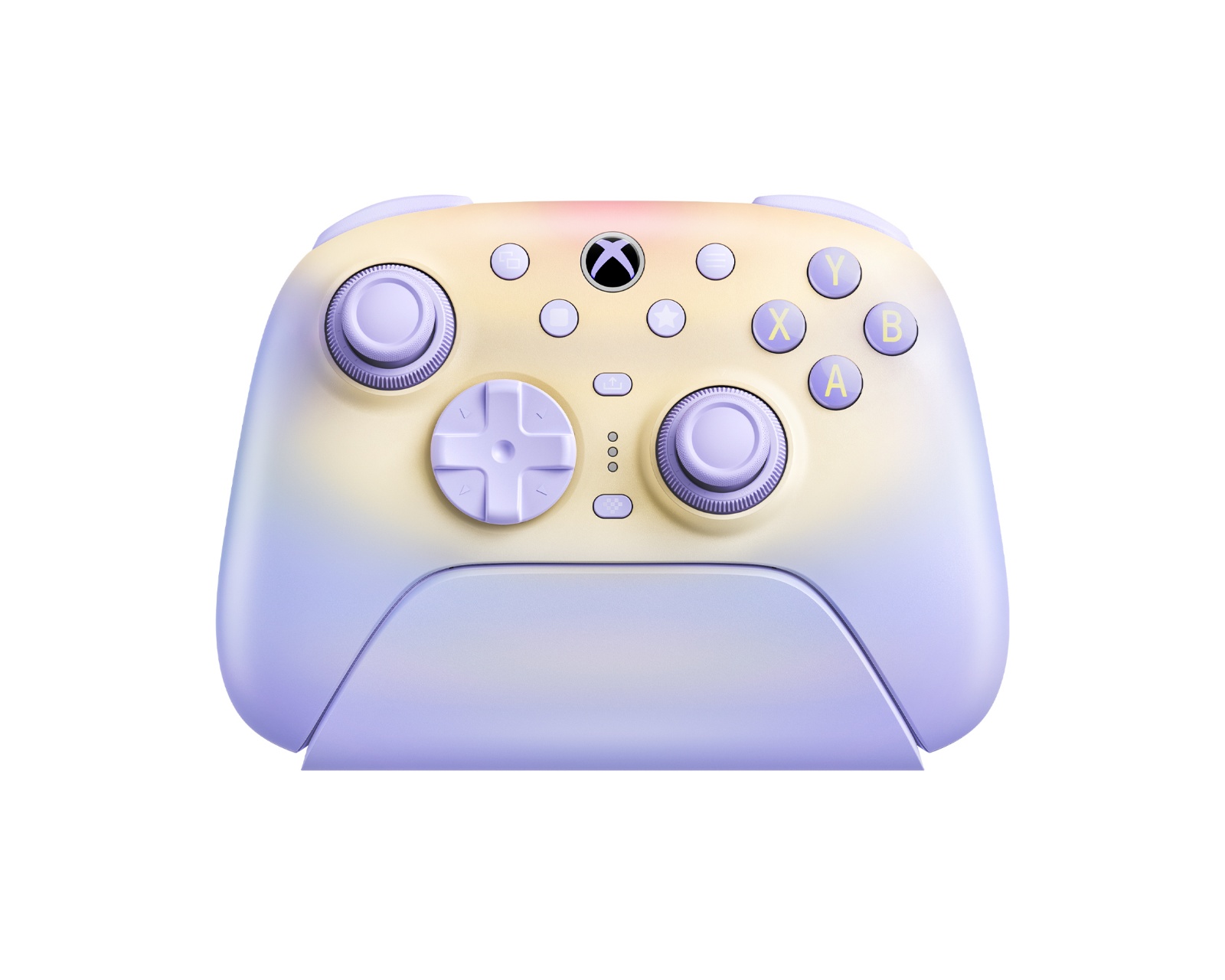 8Bitdo Ultimate 3 - Lavender Dusk - us.MaxGaming.com